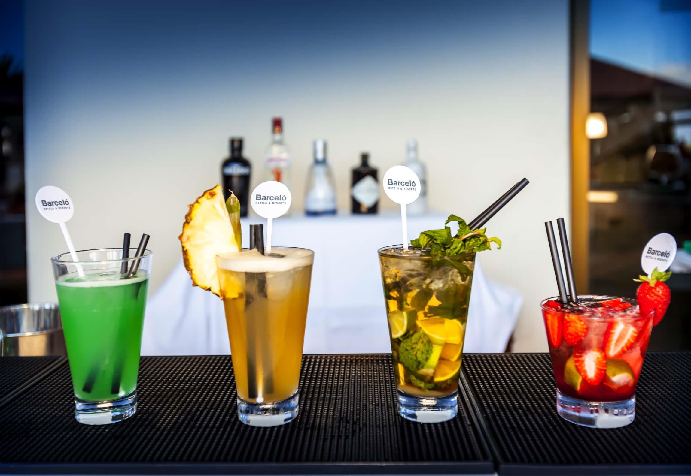 Occidental Jandía Resort