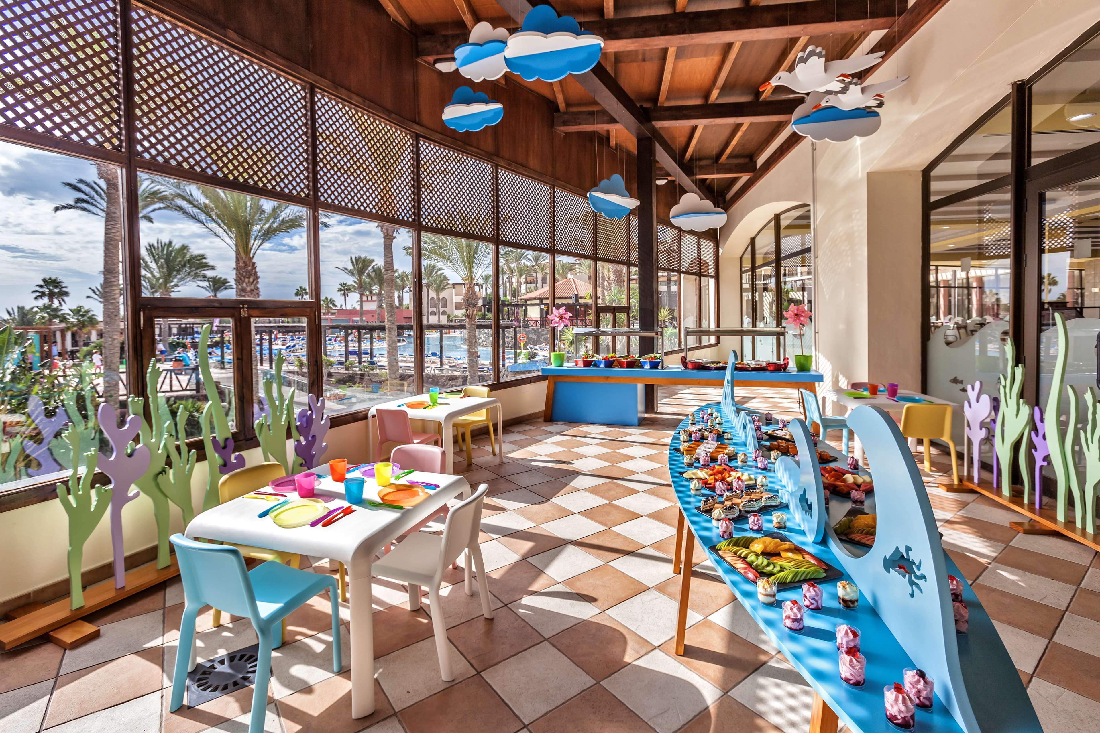 Occidental Jandía Resort