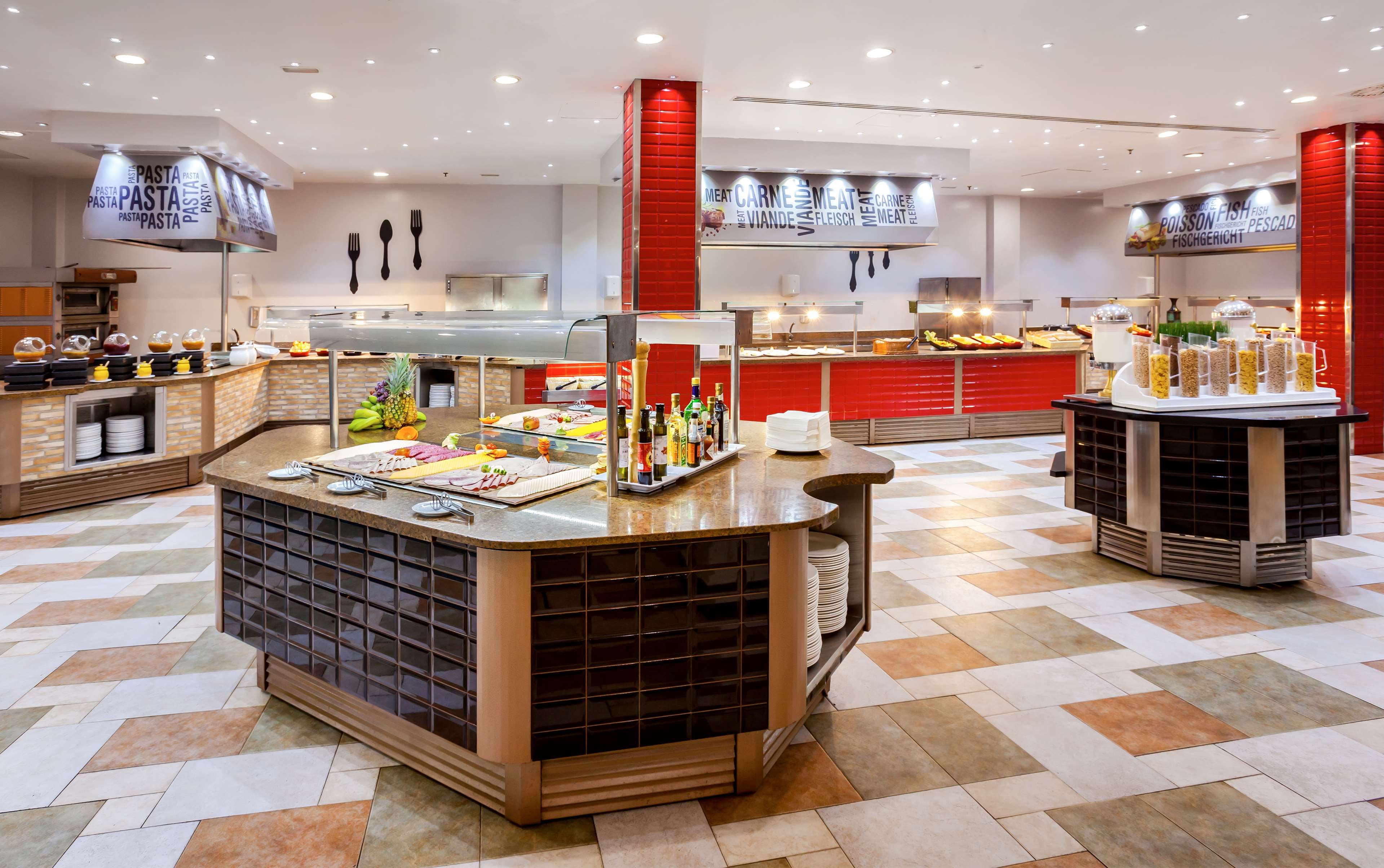 Occidental Jandía Resort