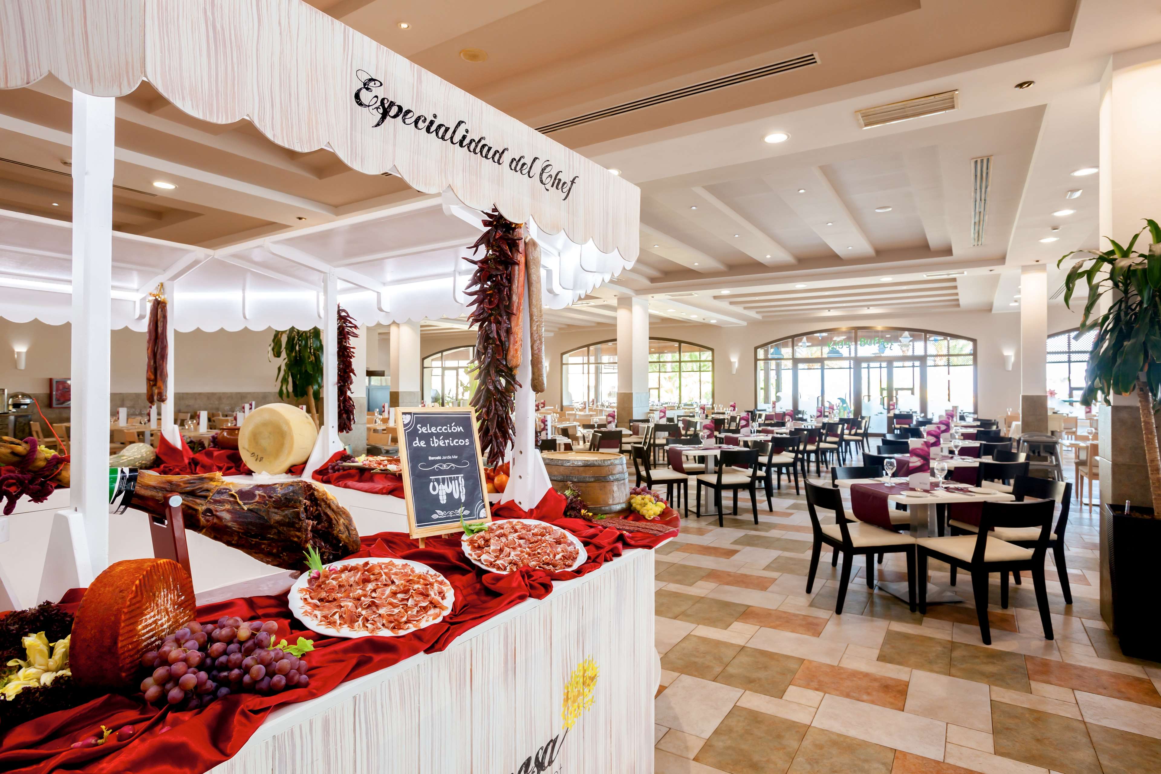 Occidental Jandía Resort