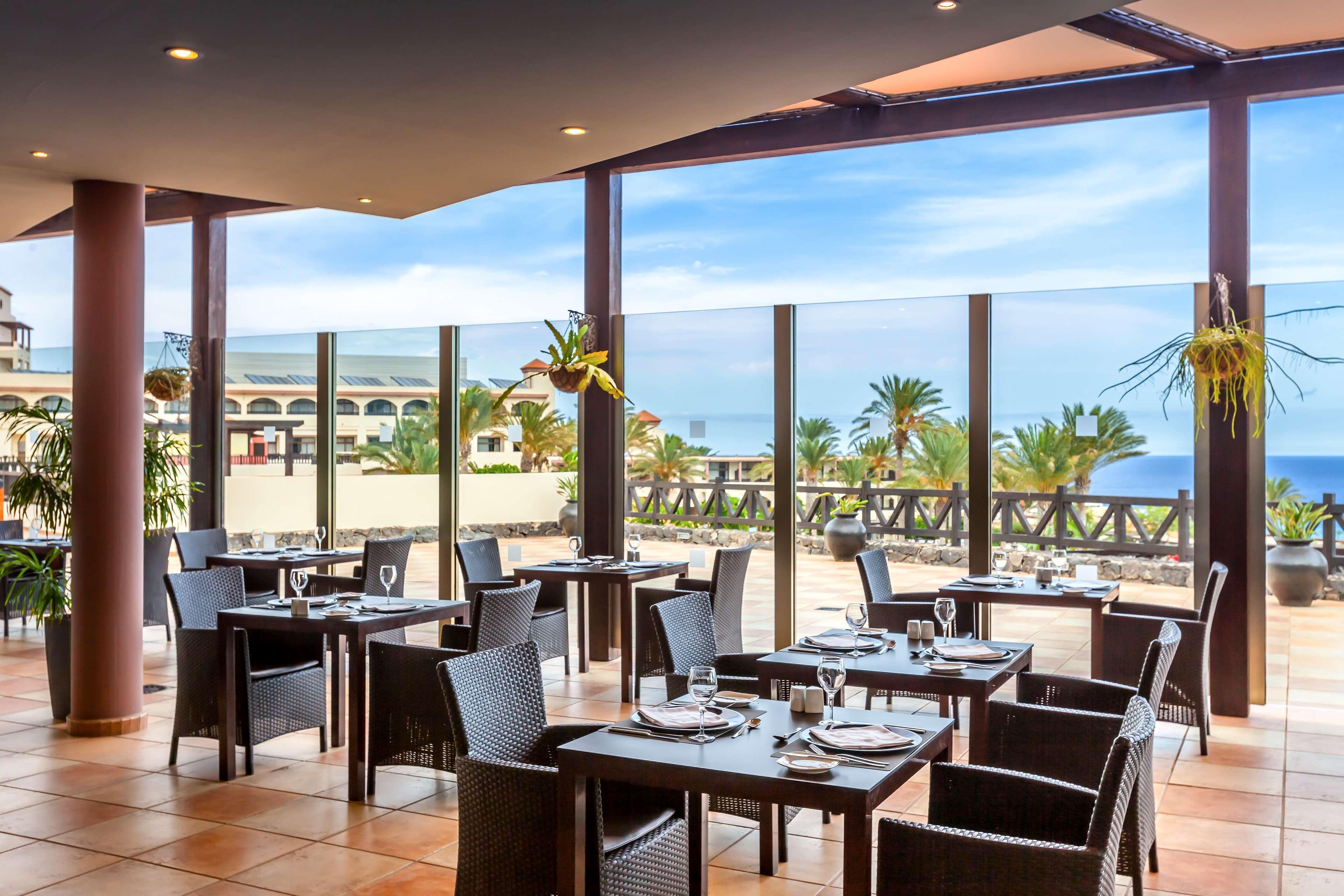 Occidental Jandía Resort