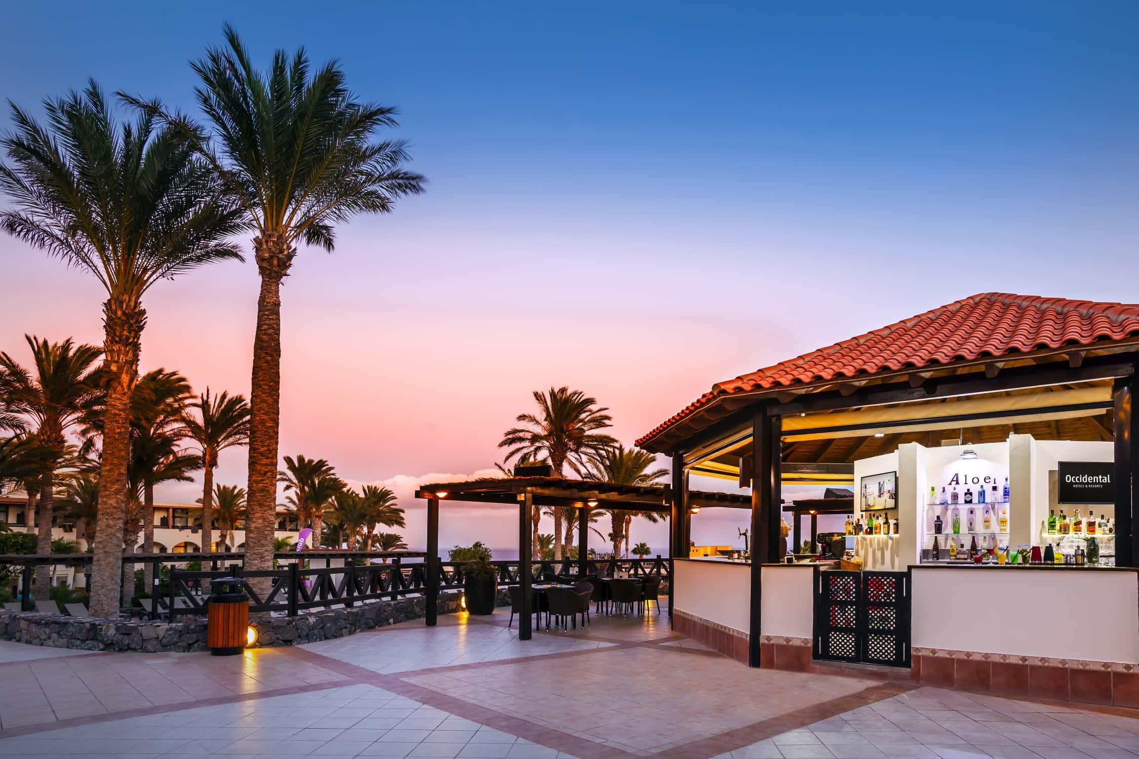 Occidental Jandía Resort