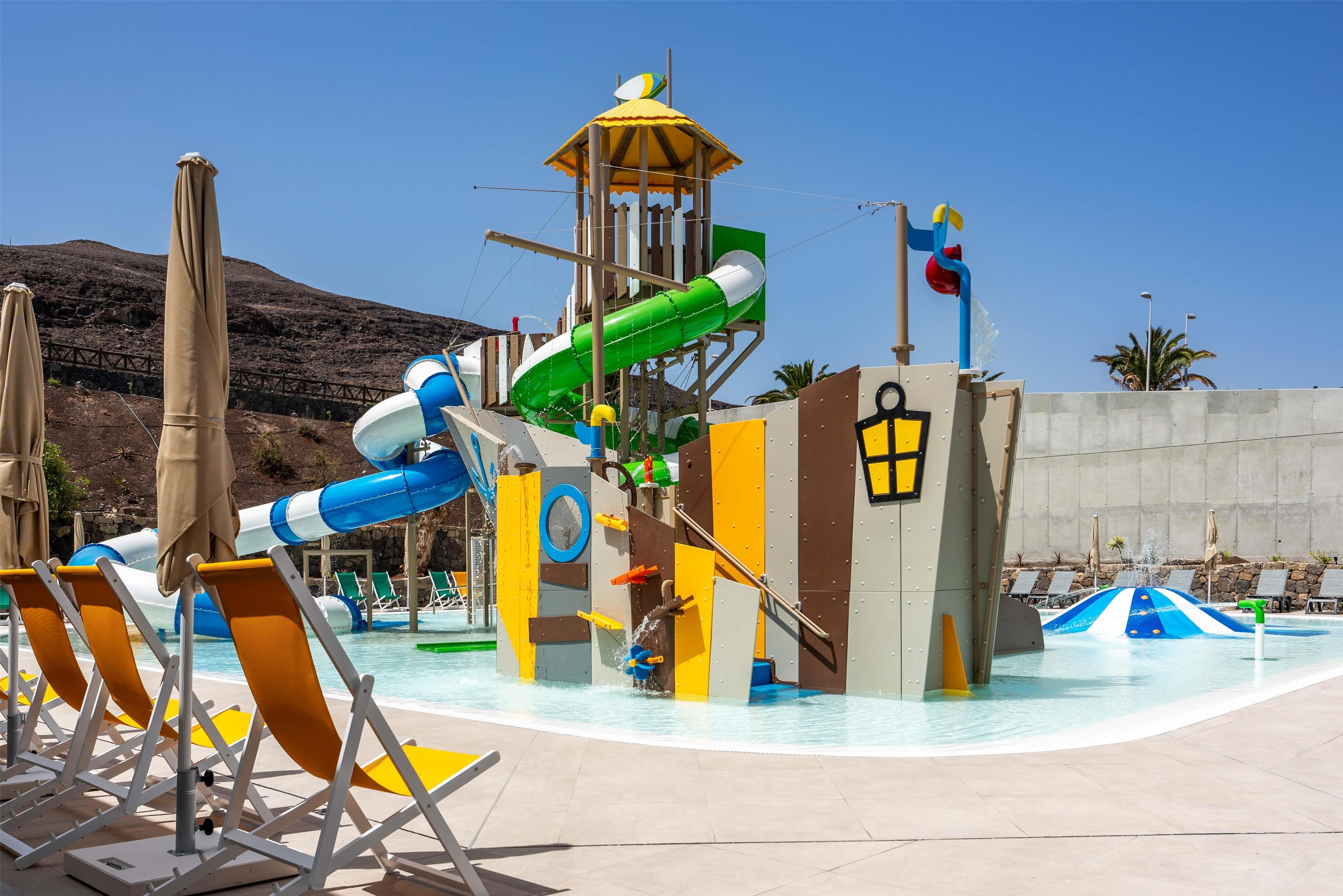 Occidental Jandía Resort