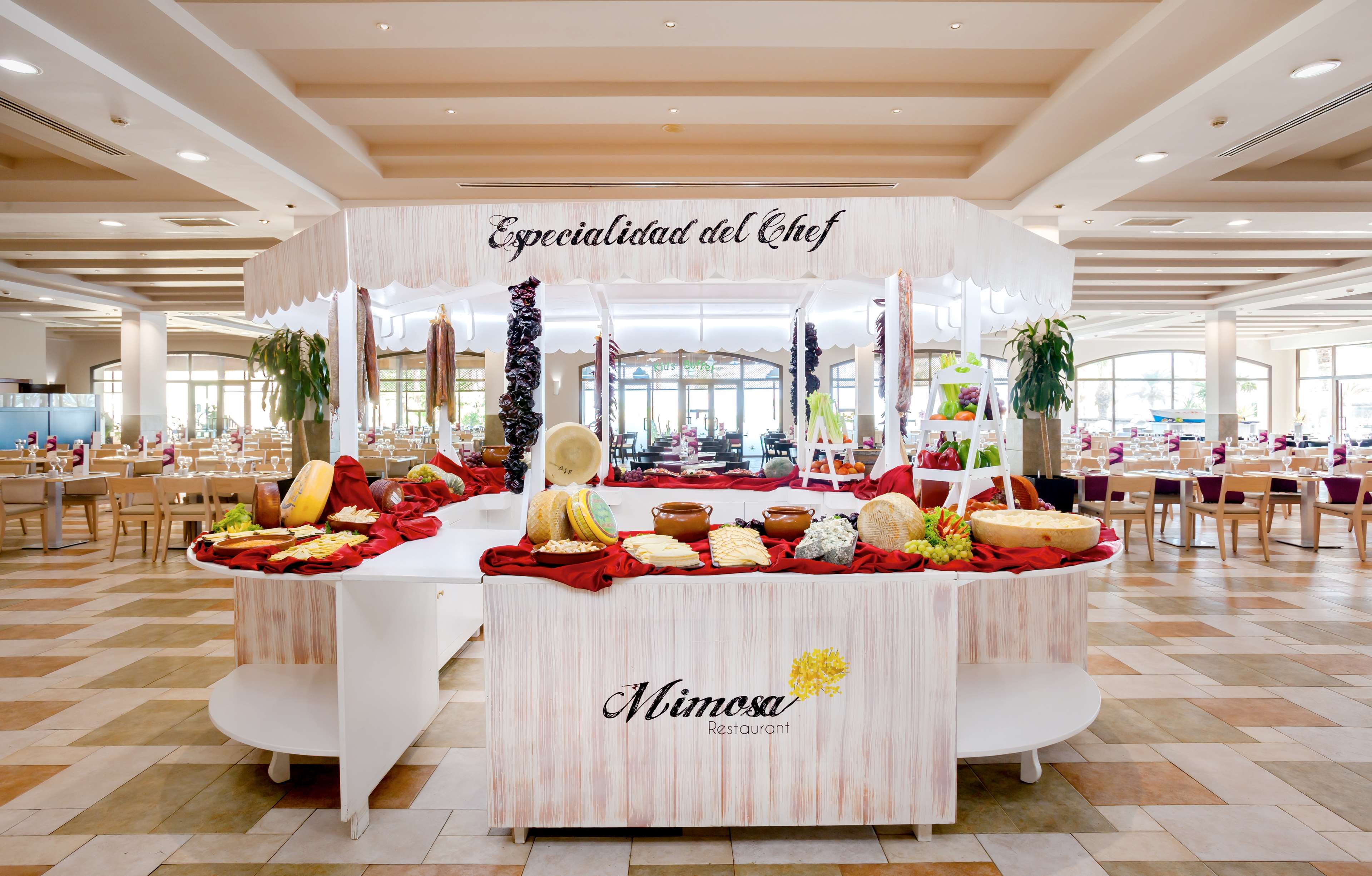 Occidental Jandía Resort