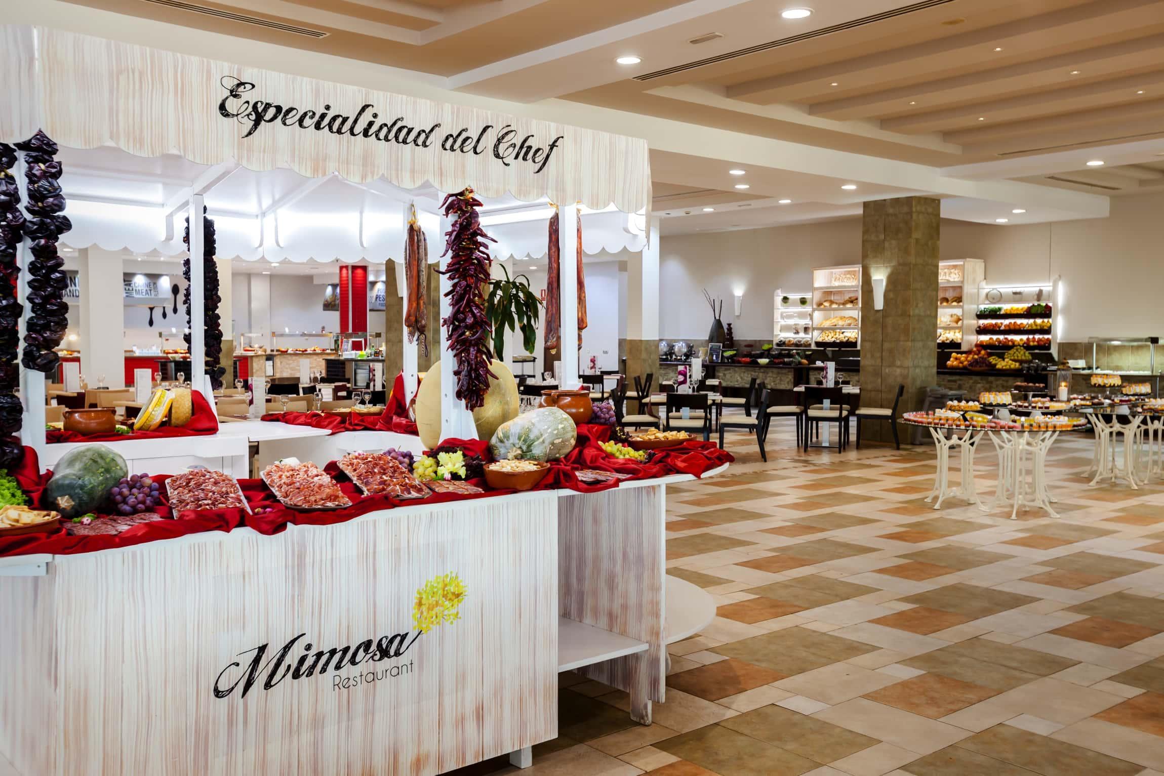 Occidental Jandía Resort