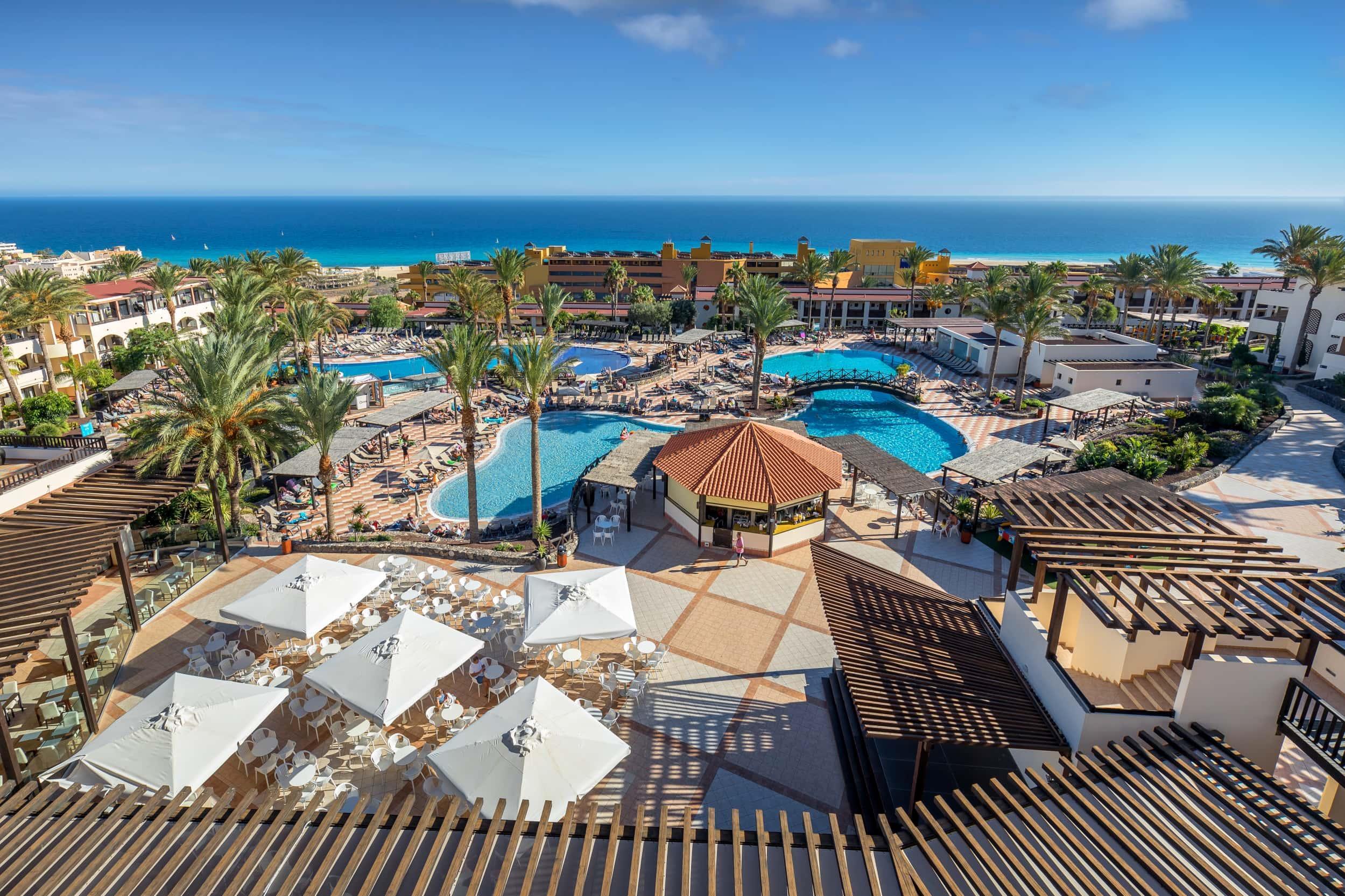 Occidental Jandía Resort