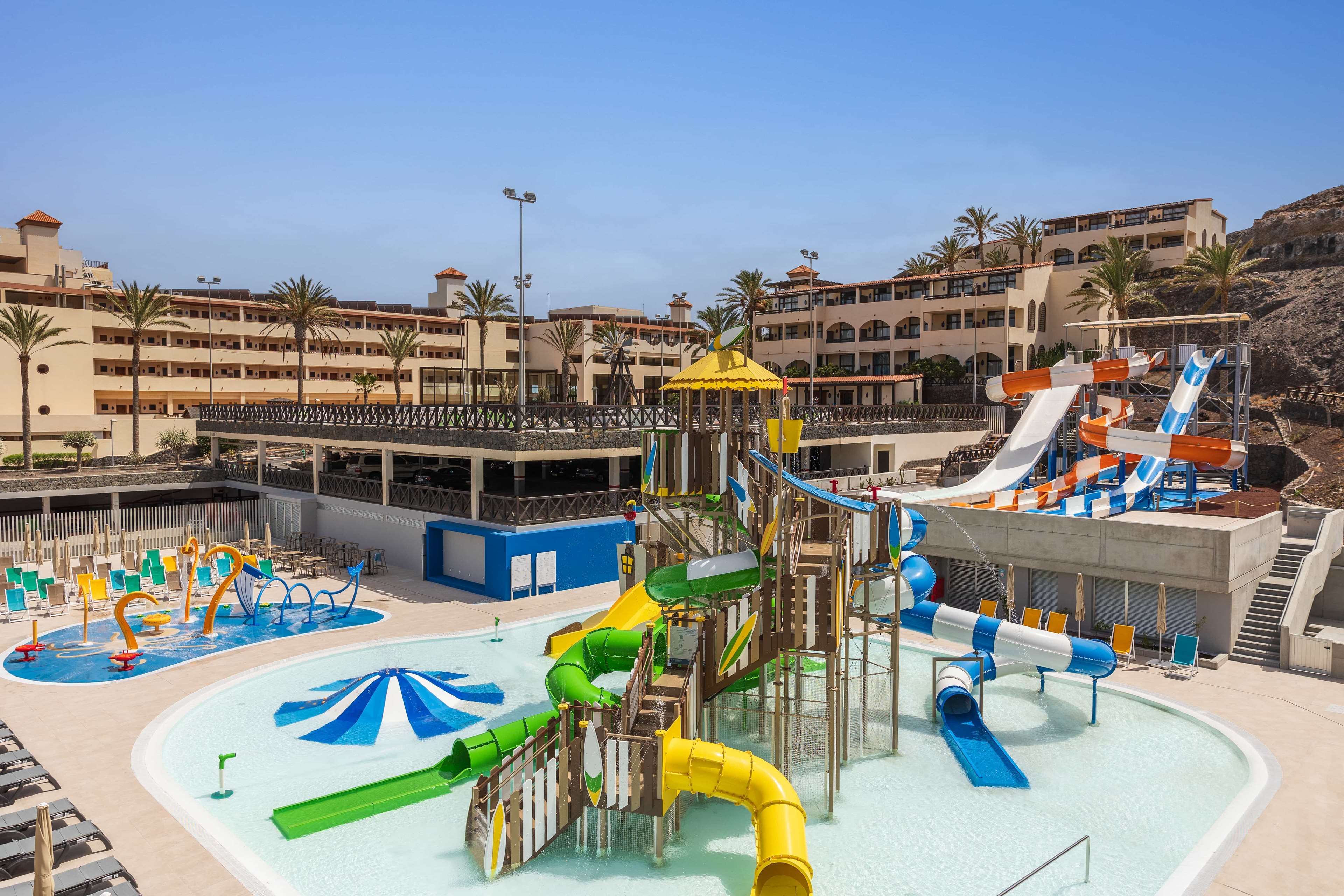 Occidental Jandía Resort