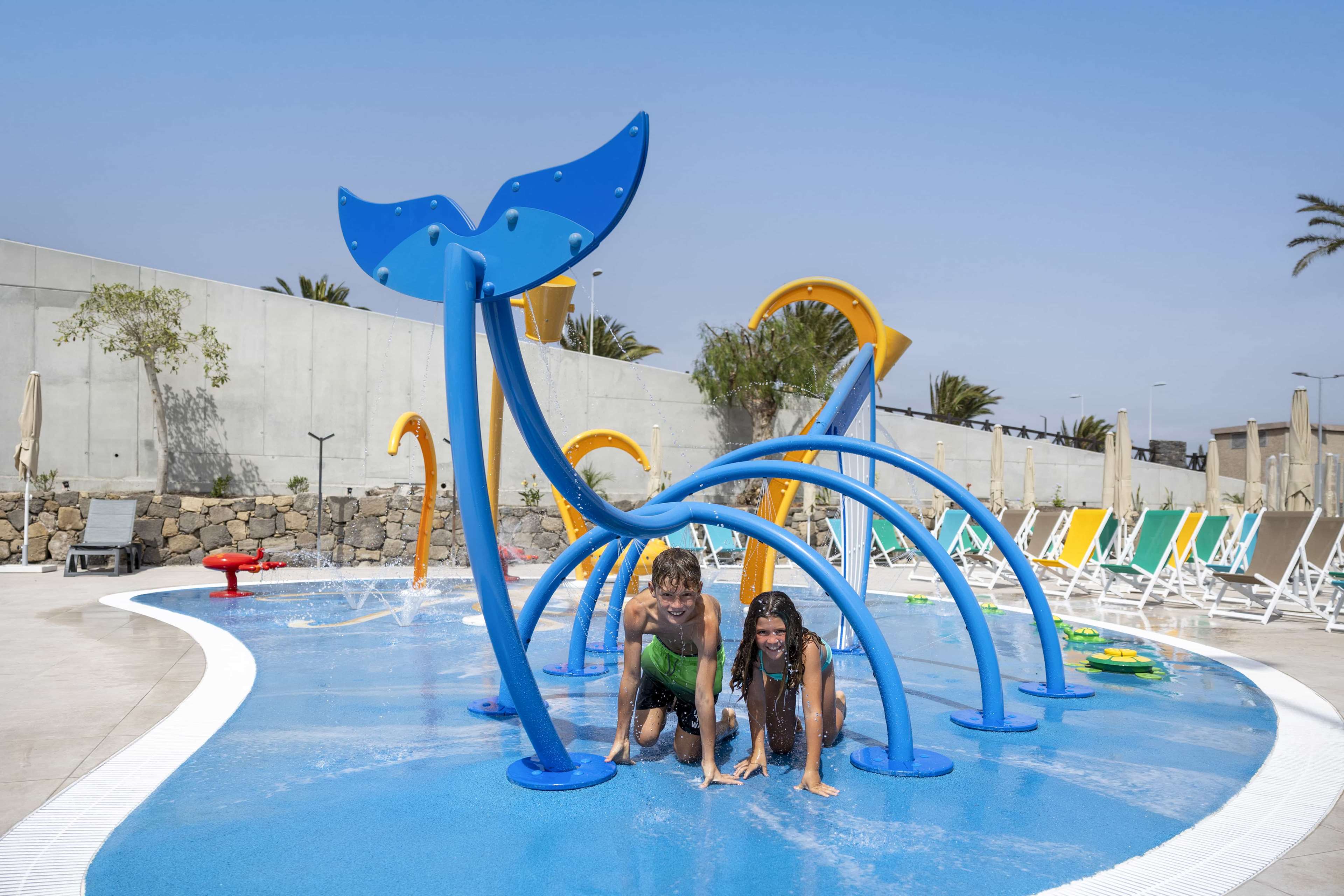 Occidental Jandía Resort