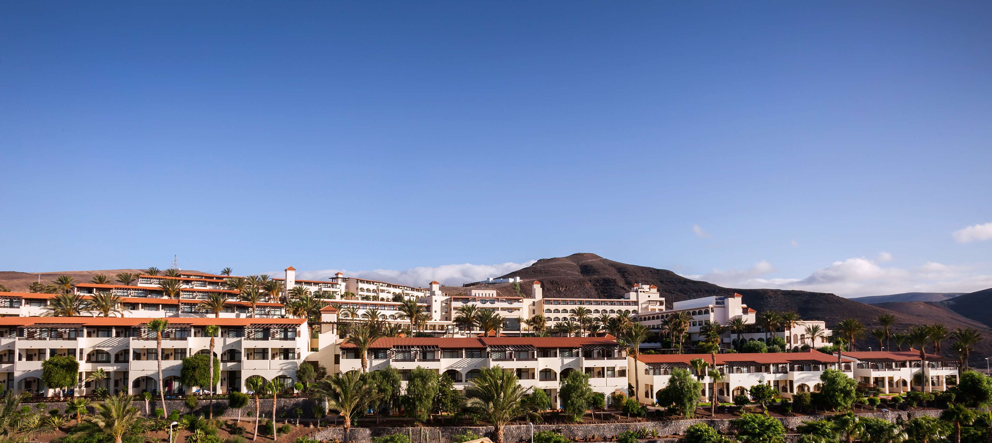 Occidental Jandía Resort