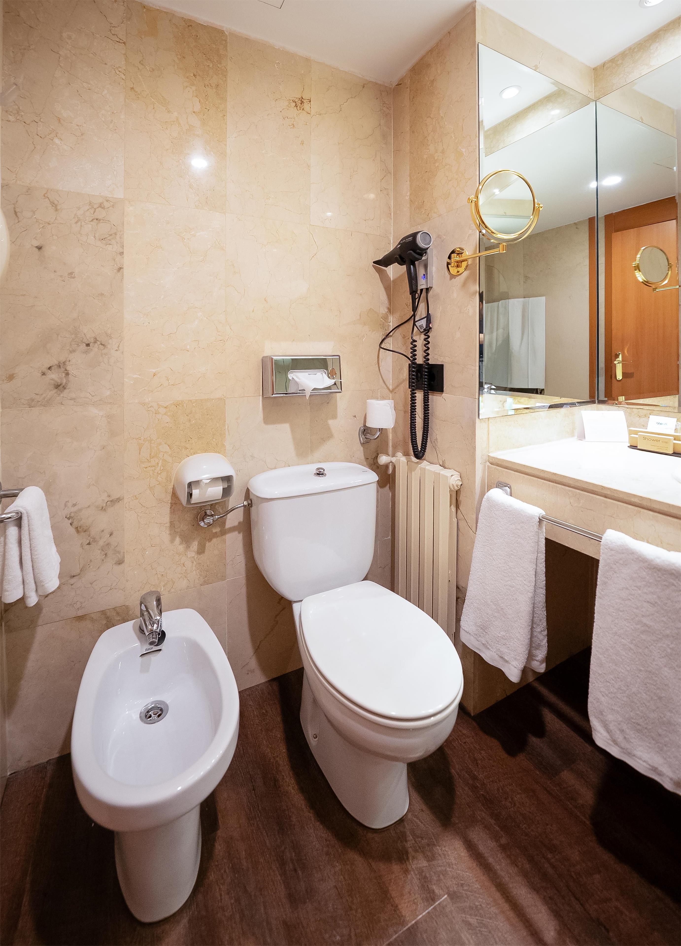 Best Western Premier CMC Girona Best Western Premier CMC Girona