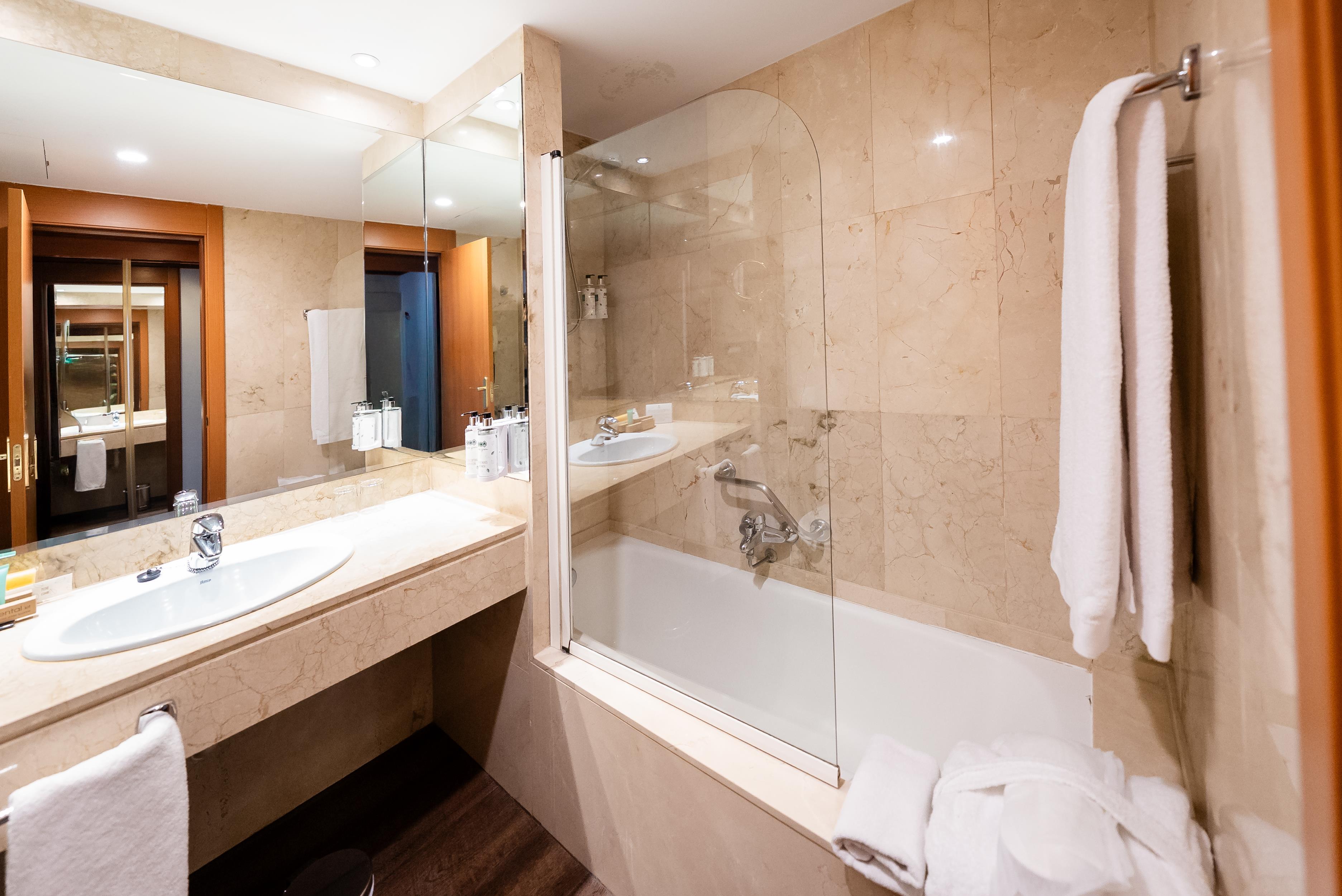 Best Western Premier CMC Girona Best Western Premier CMC Girona