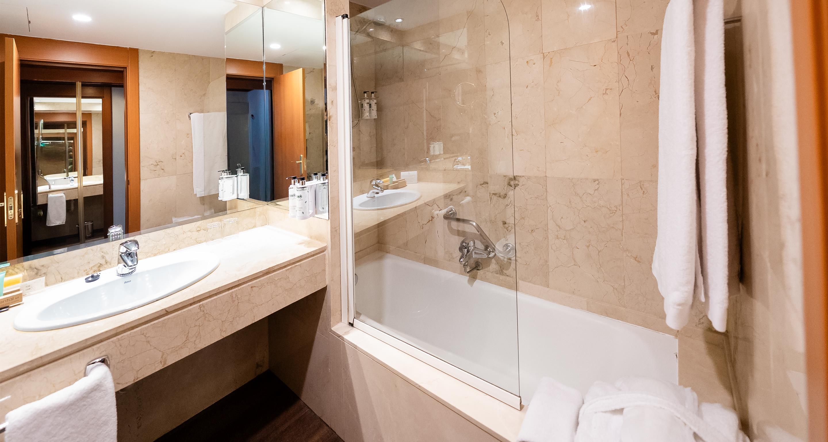 Best Western Premier CMC Girona Best Western Premier CMC Girona