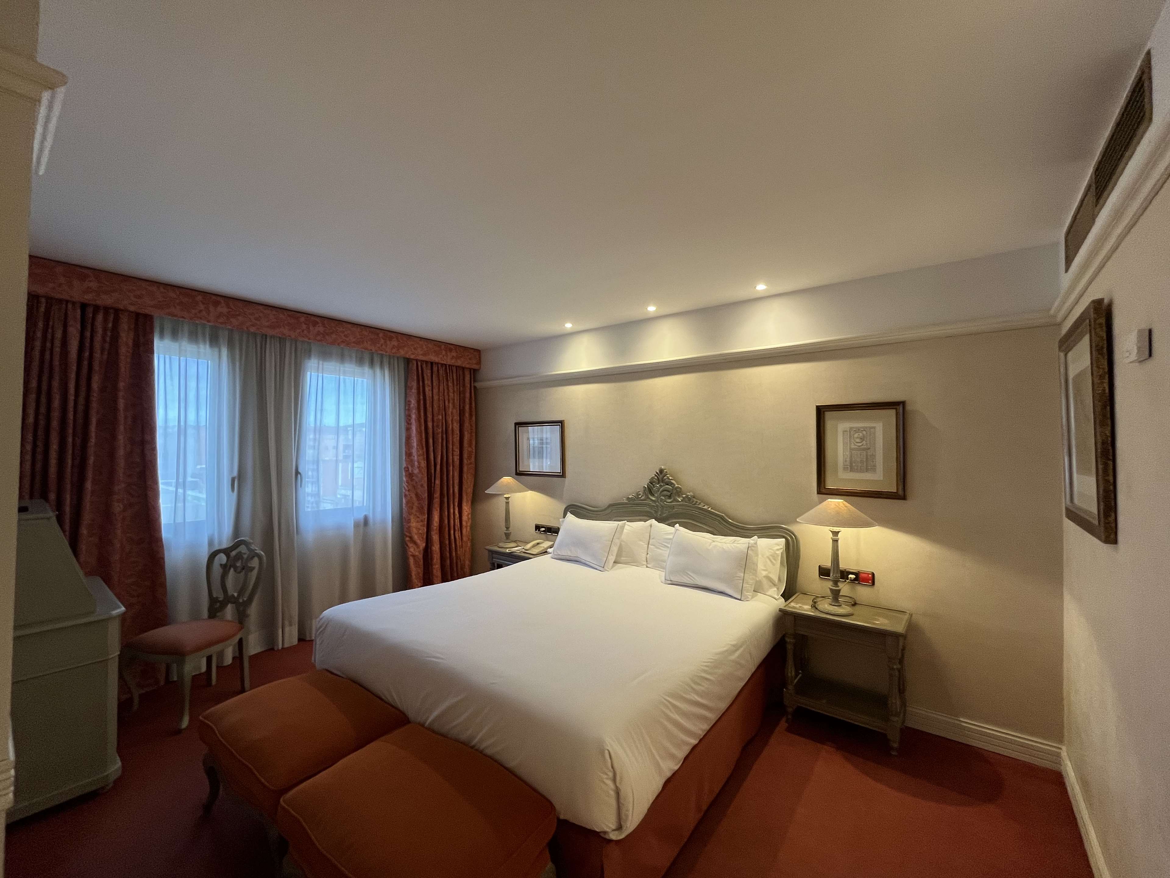 Best Western Premier CMC Girona Best Western Premier CMC Girona