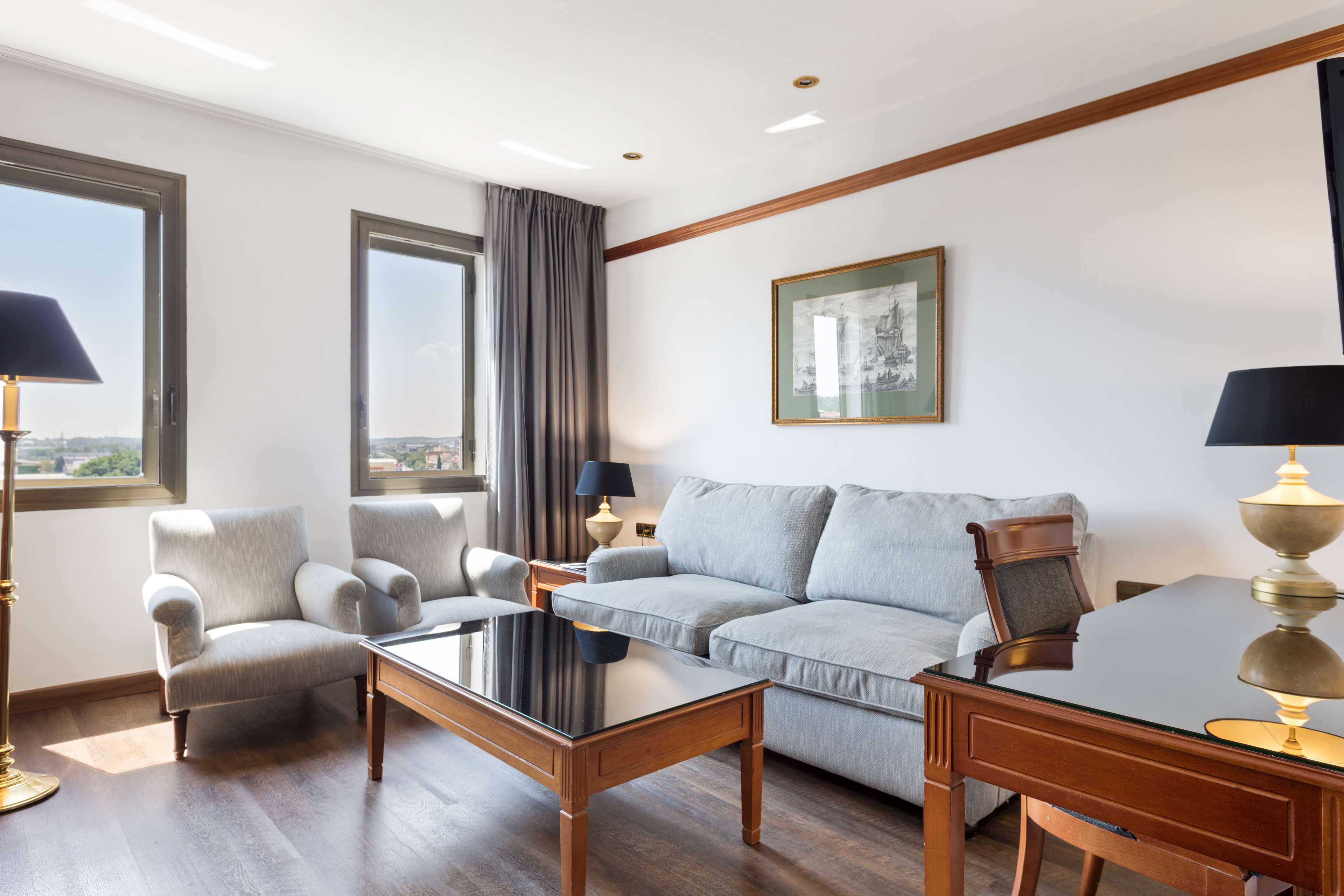 Best Western Premier CMC Girona Best Western Premier CMC Girona