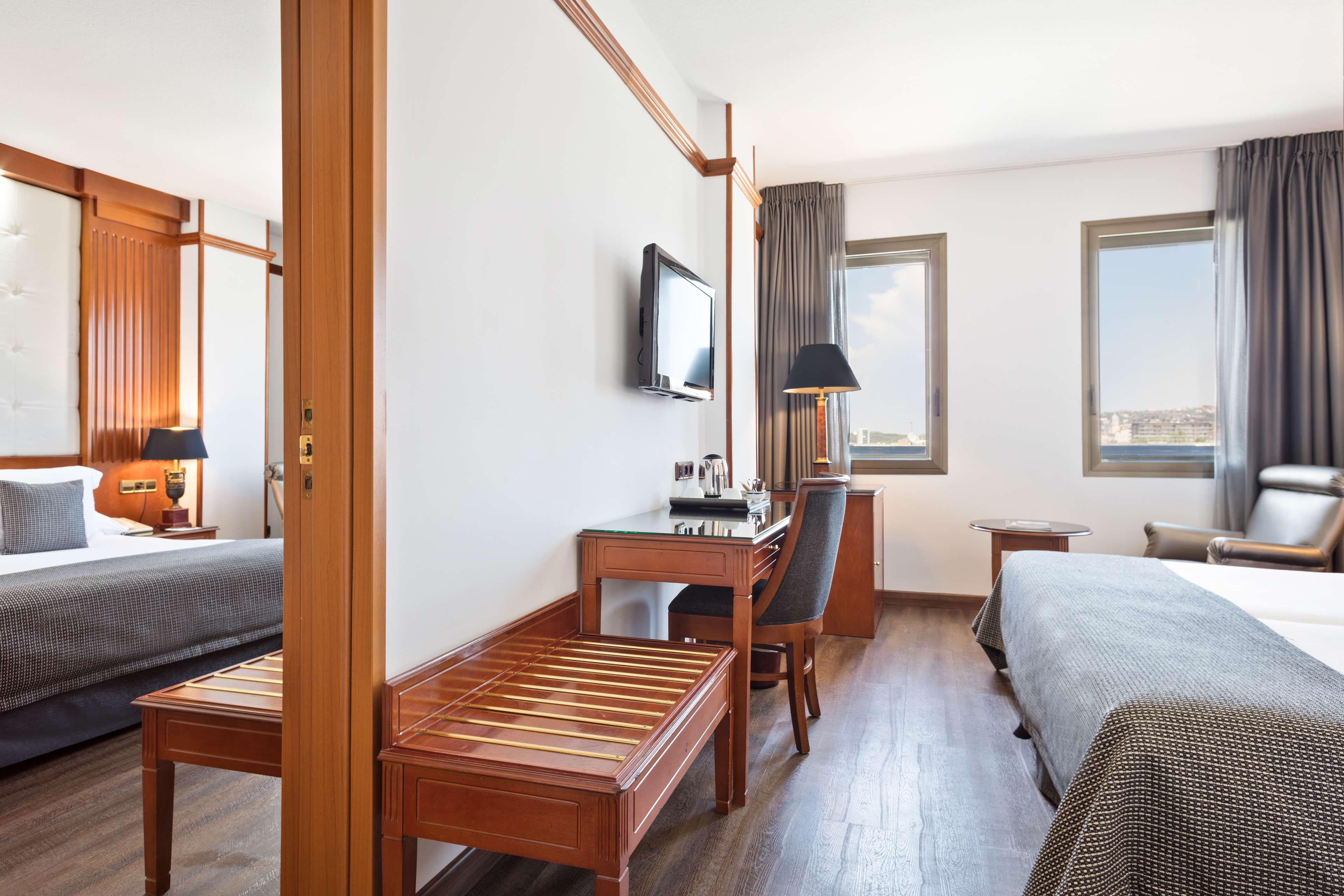 Best Western Premier CMC Girona Best Western Premier CMC Girona