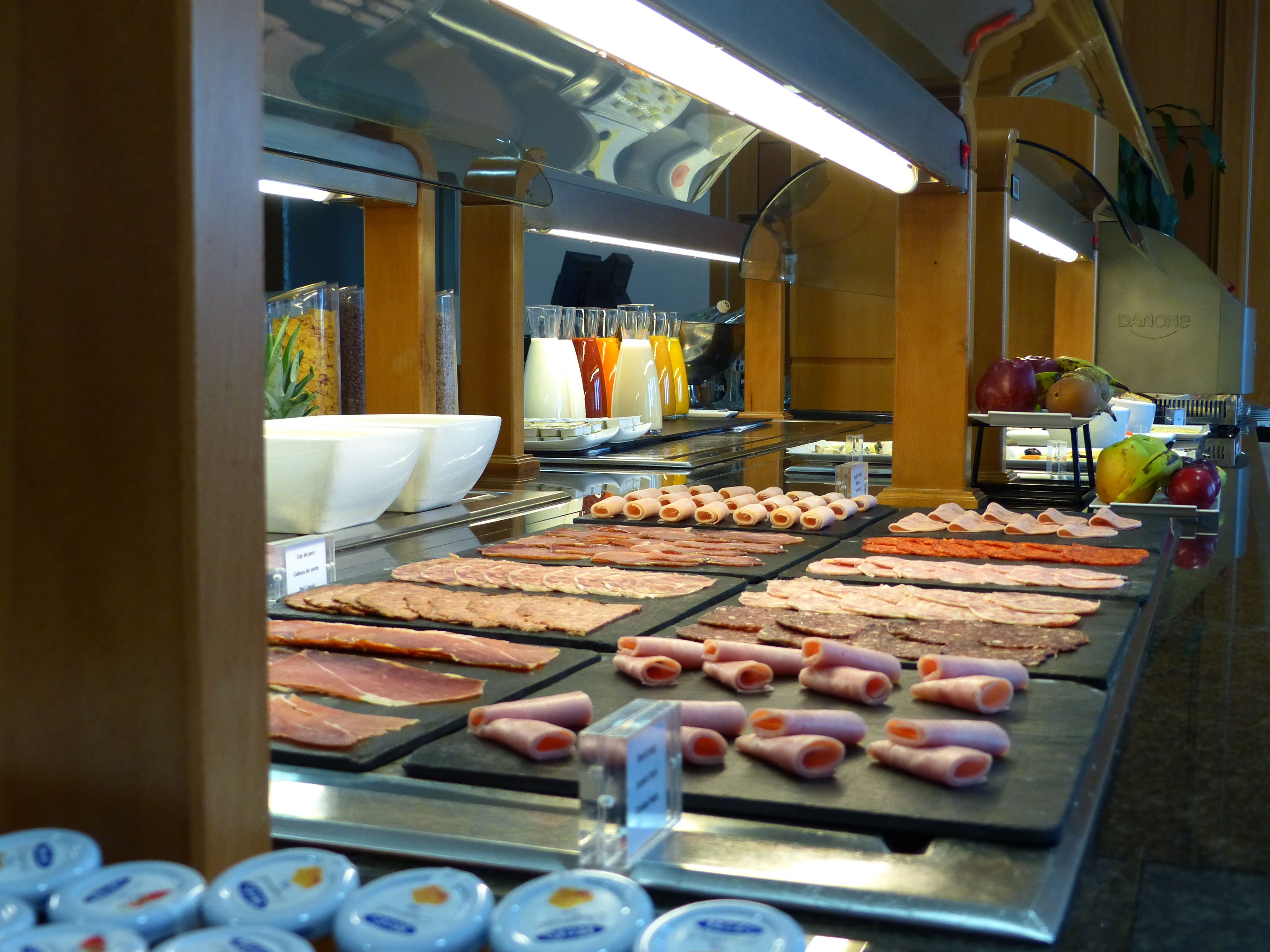 Best Western Premier CMC Girona Best Western Premier CMC Girona