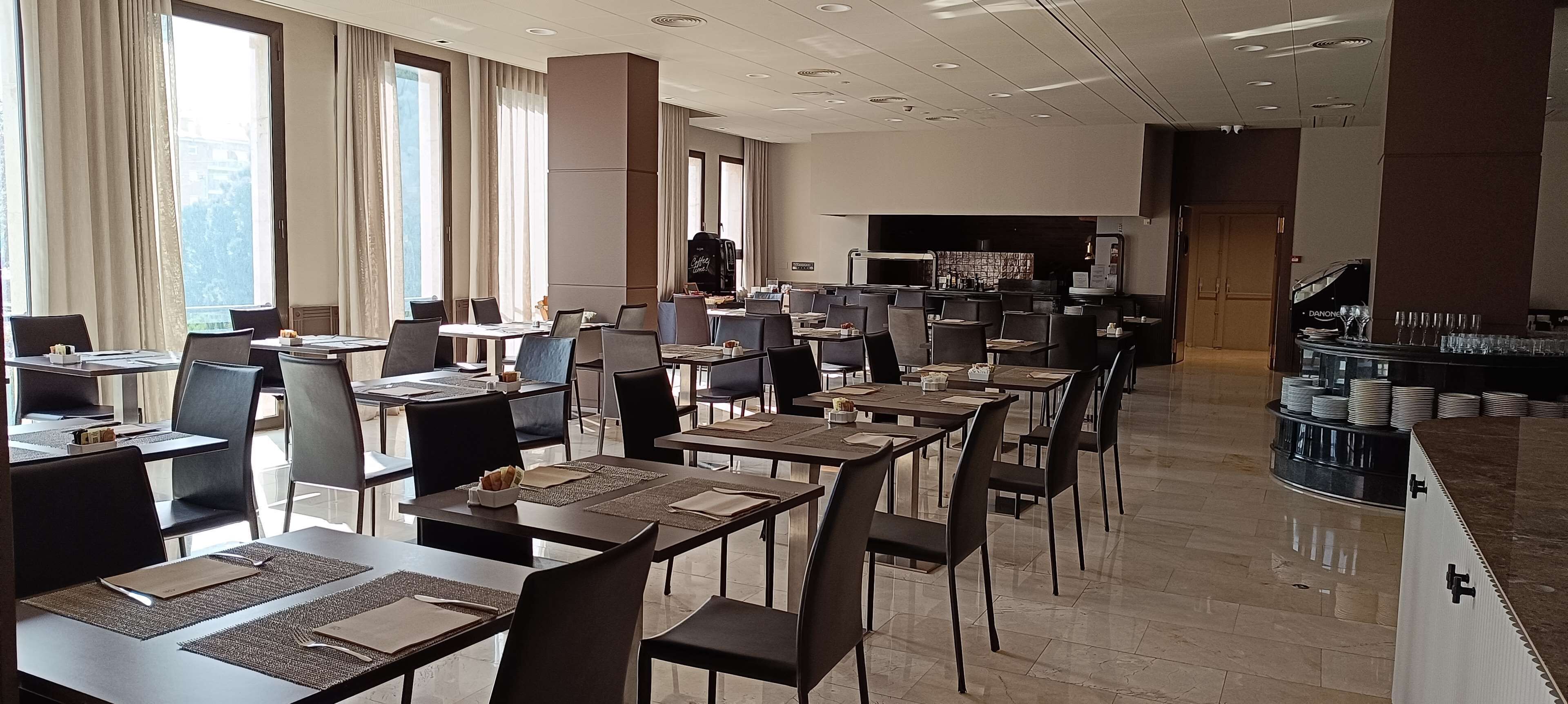 Best Western Premier CMC Girona Best Western Premier CMC Girona