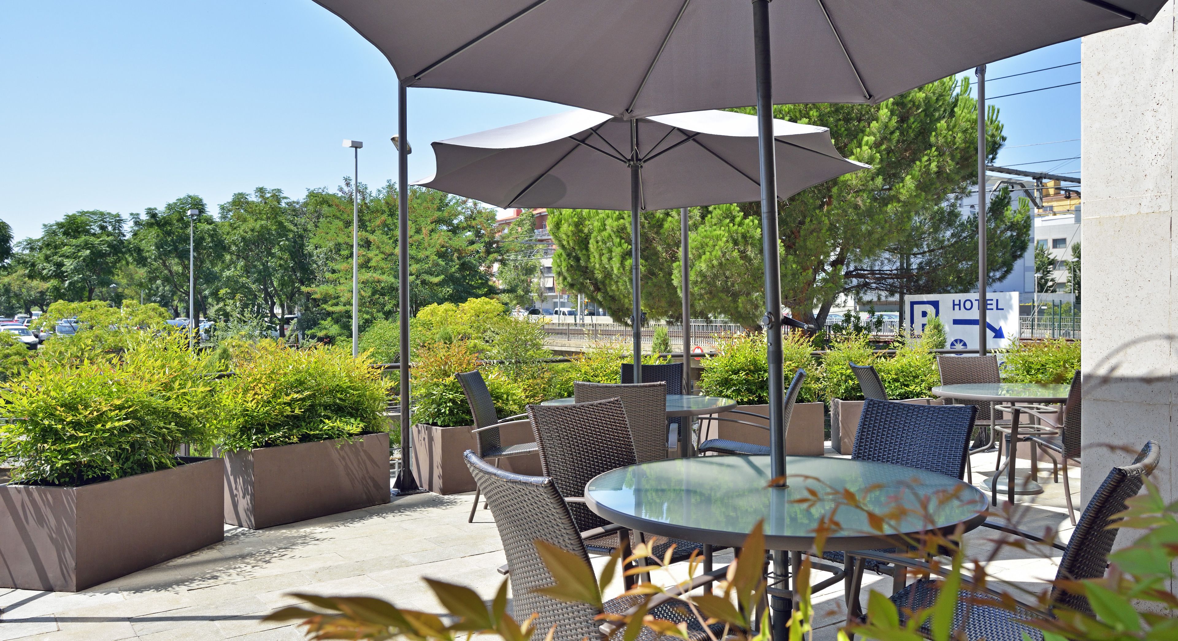 Best Western Premier CMC Girona Best Western Premier CMC Girona