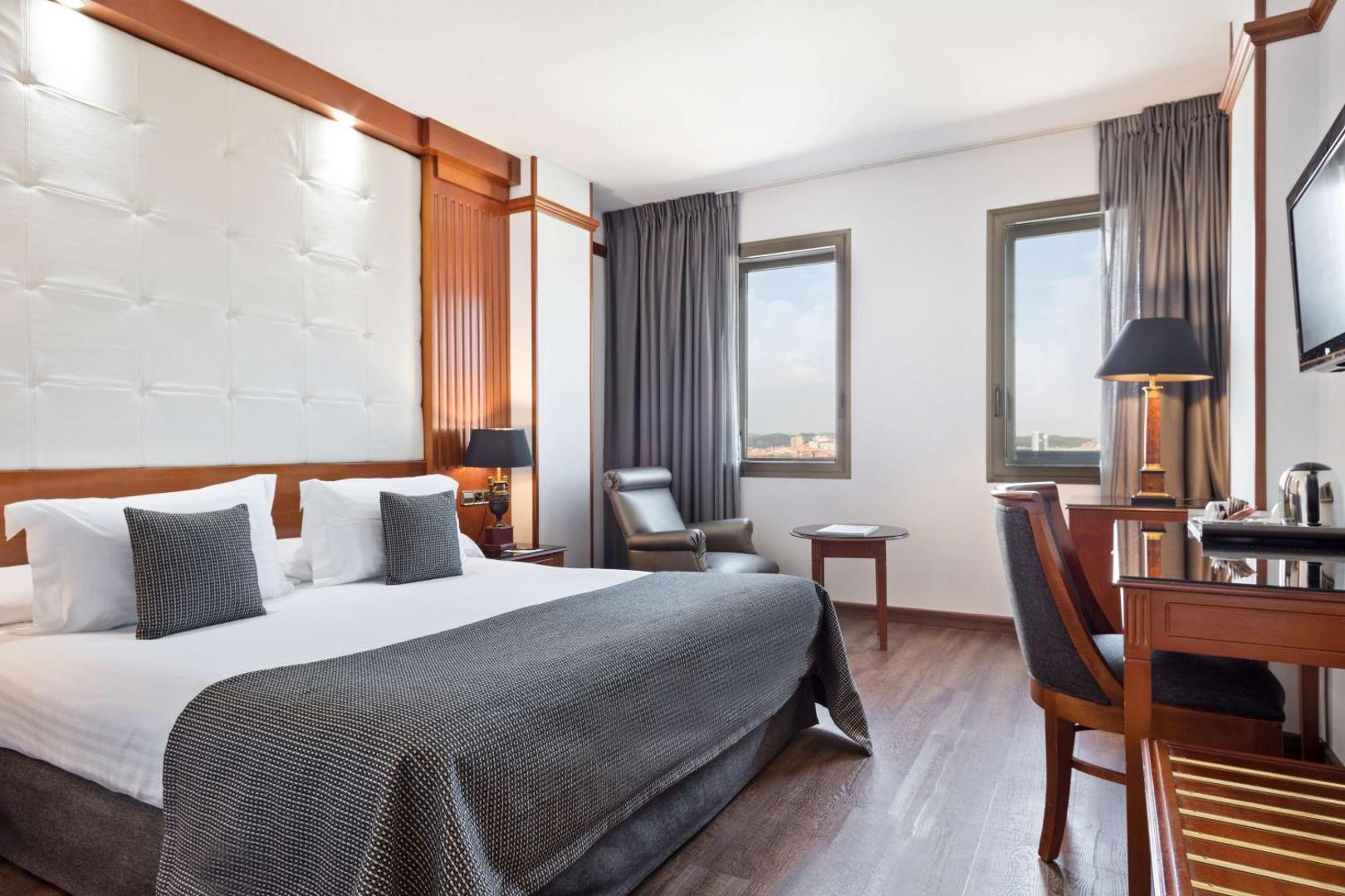 Best Western Premier CMC Girona Best Western Premier CMC Girona