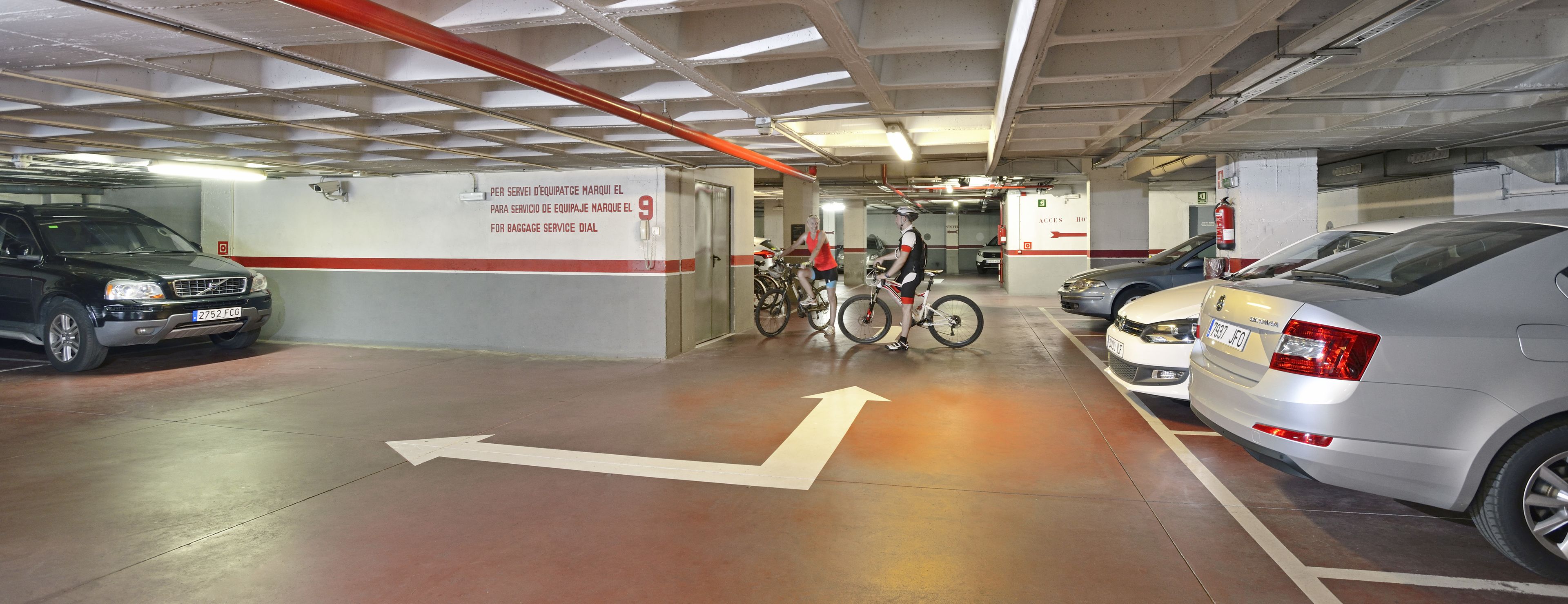 Best Western Premier CMC Girona Best Western Premier CMC Girona