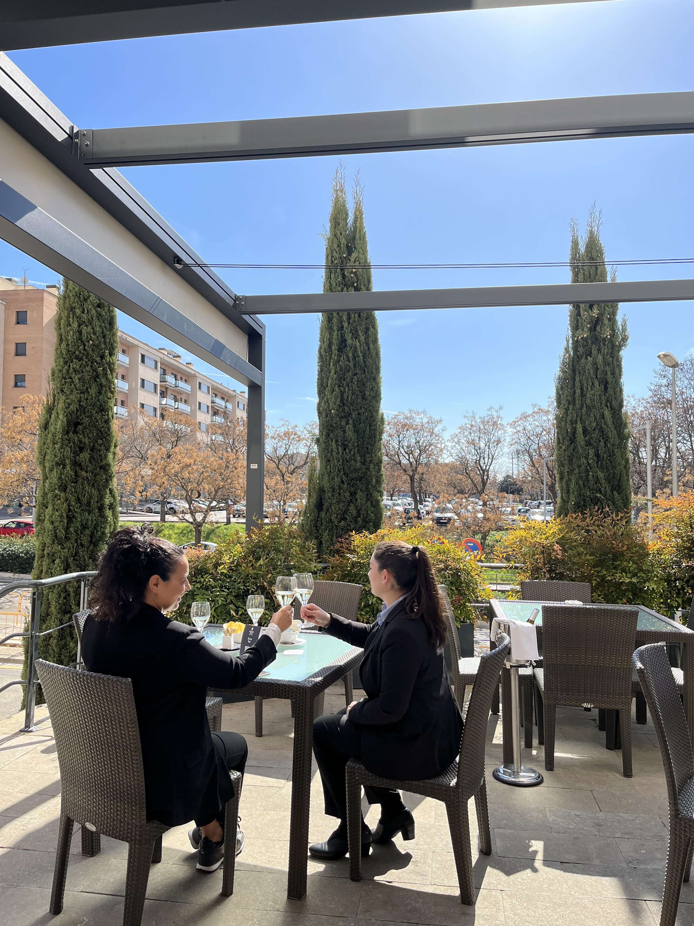 Best Western Premier CMC Girona Best Western Premier CMC Girona