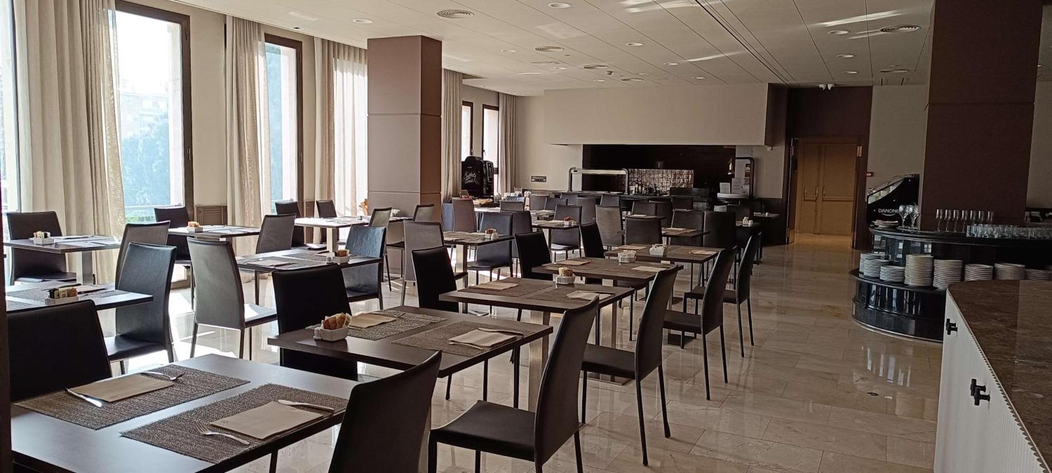 Best Western Premier CMC Girona Best Western Premier CMC Girona