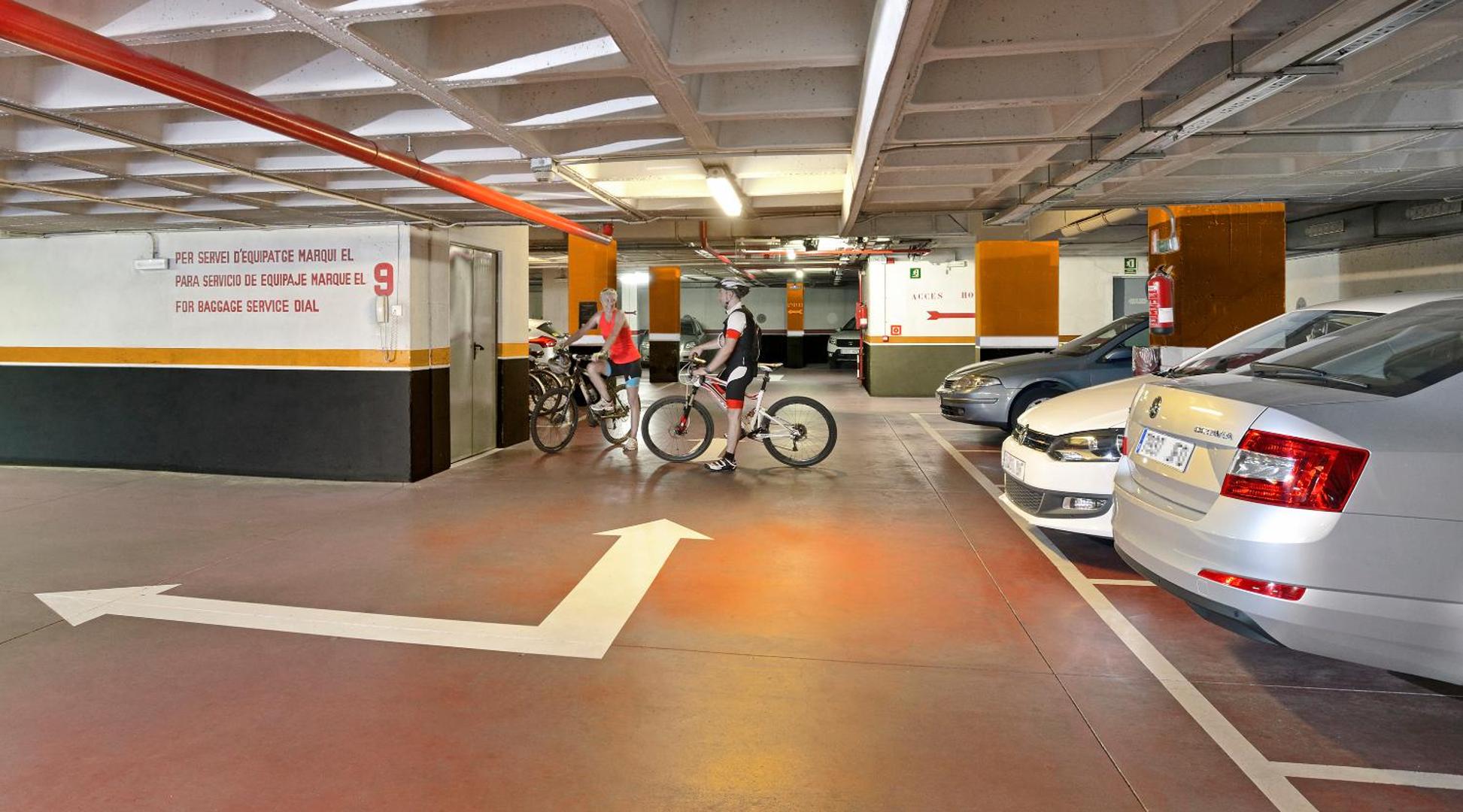 Best Western Premier CMC Girona Best Western Premier CMC Girona