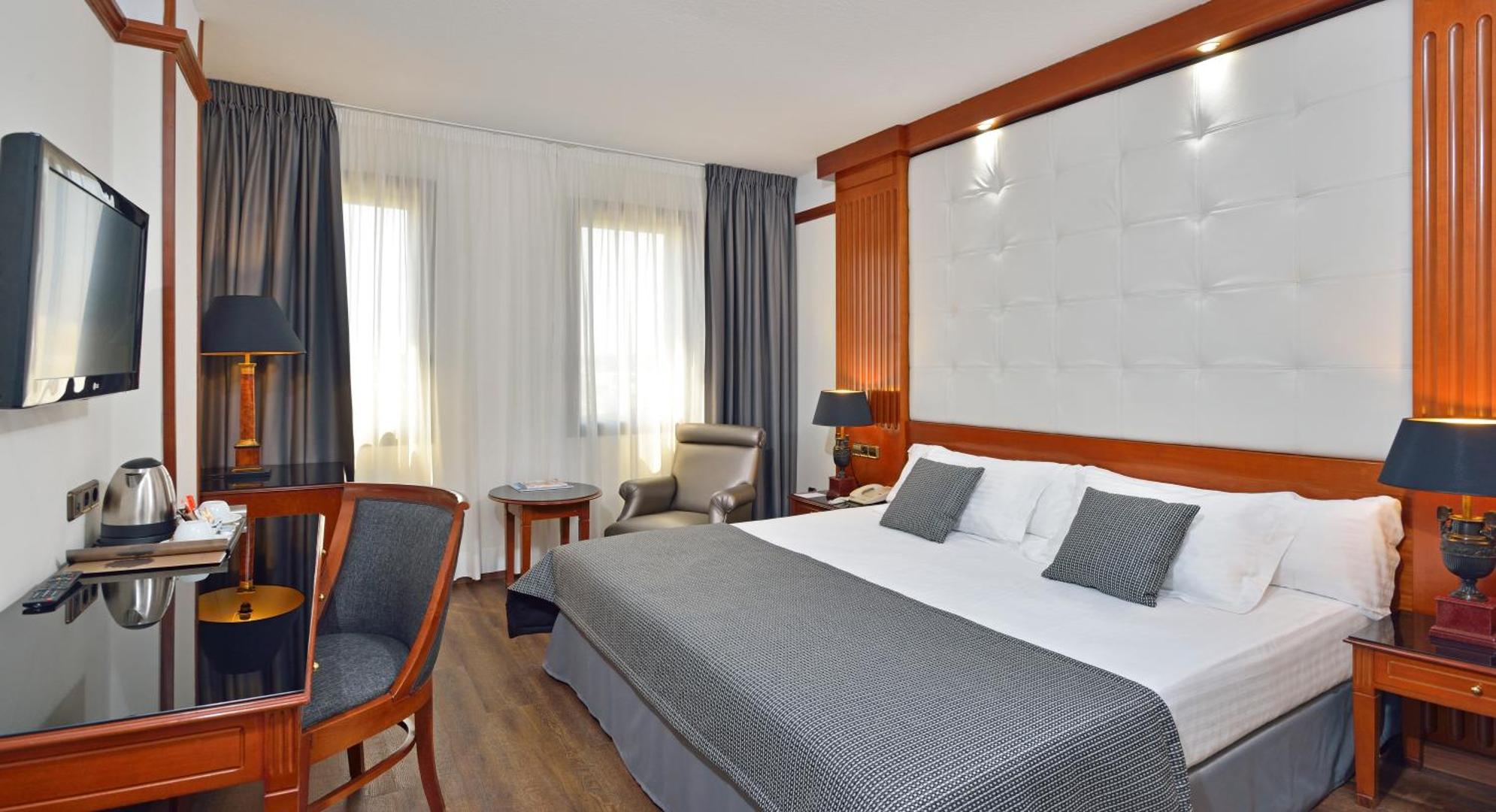 Best Western Premier CMC Girona Best Western Premier CMC Girona