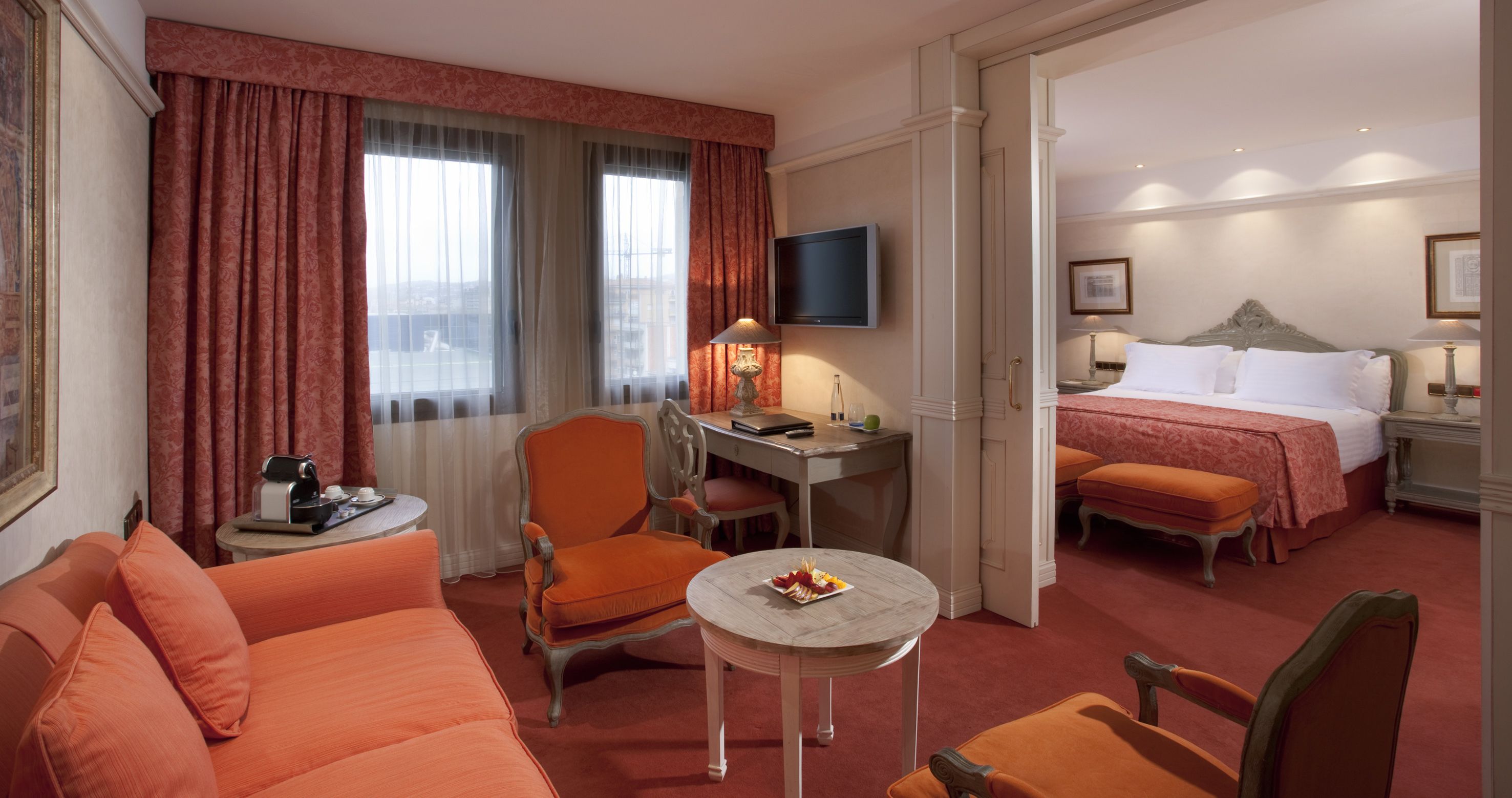 Best Western Premier CMC Girona Best Western Premier CMC Girona