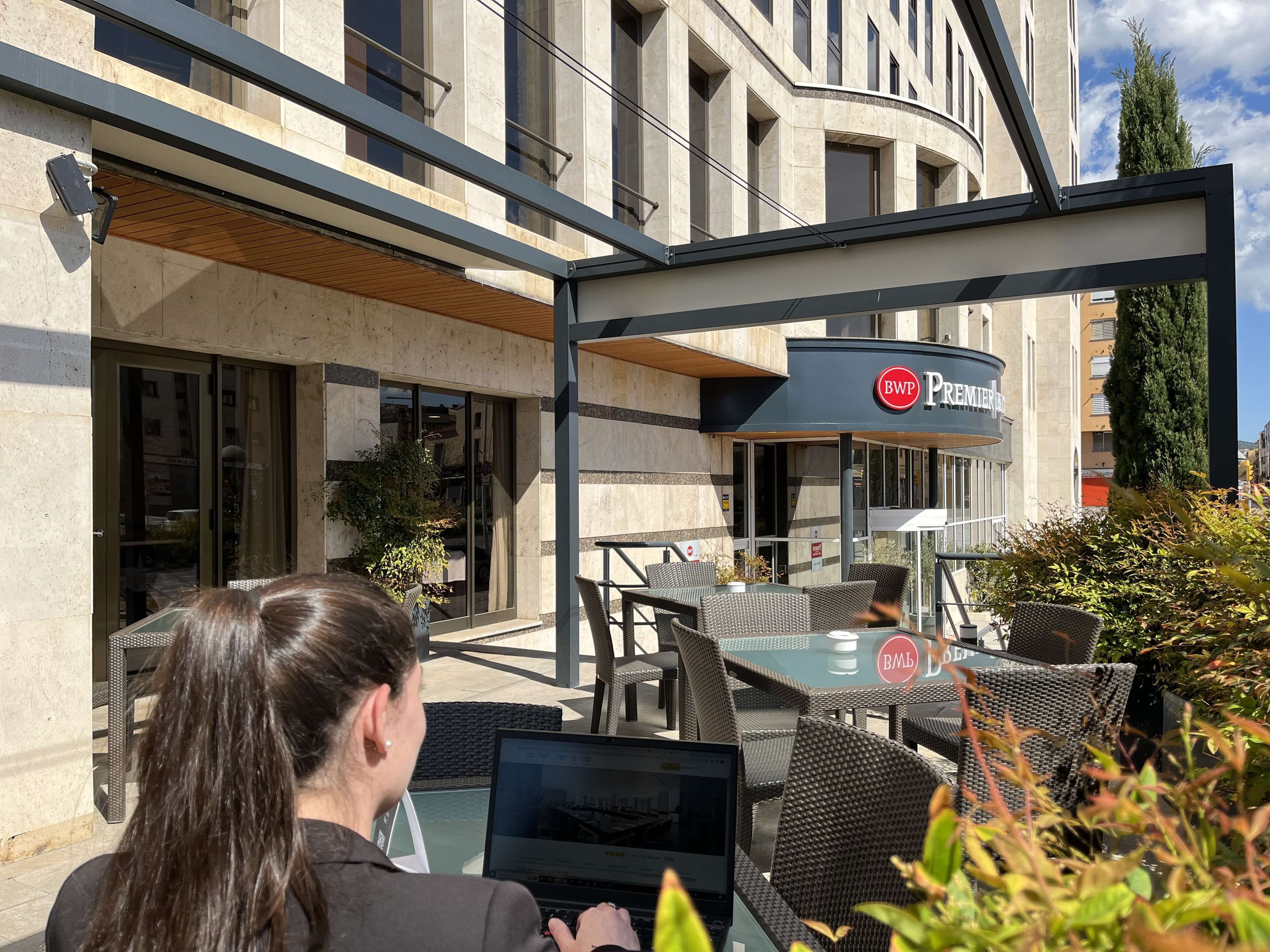 Best Western Premier CMC Girona Best Western Premier CMC Girona