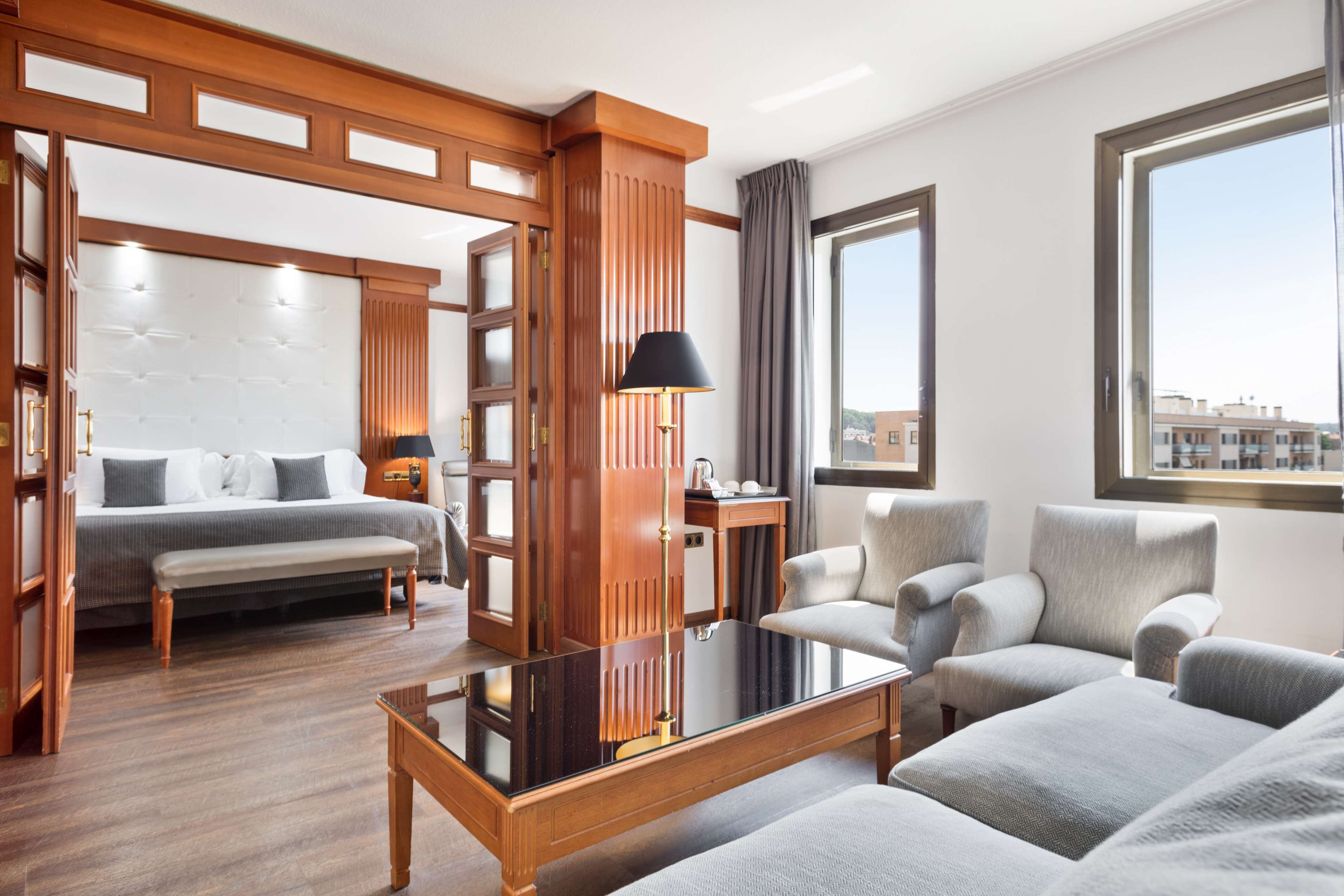 Best Western Premier CMC Girona Best Western Premier CMC Girona