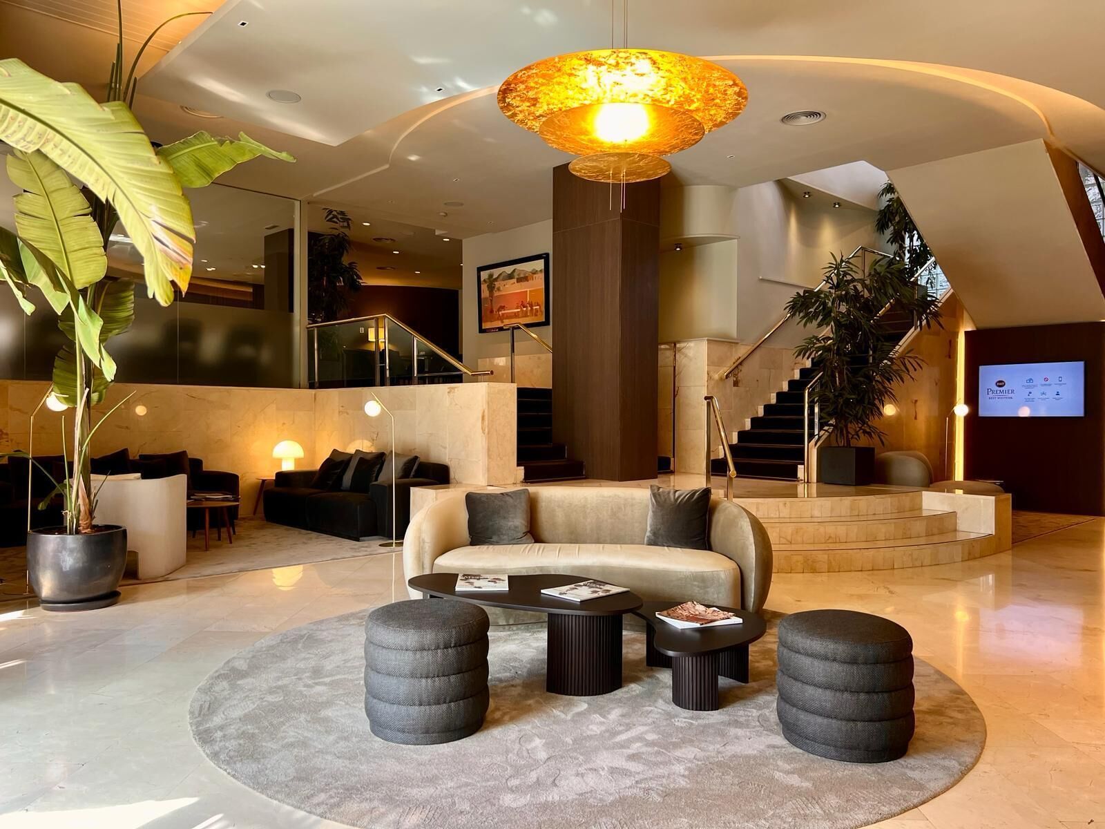 Best Western Premier CMC Girona Best Western Premier CMC Girona