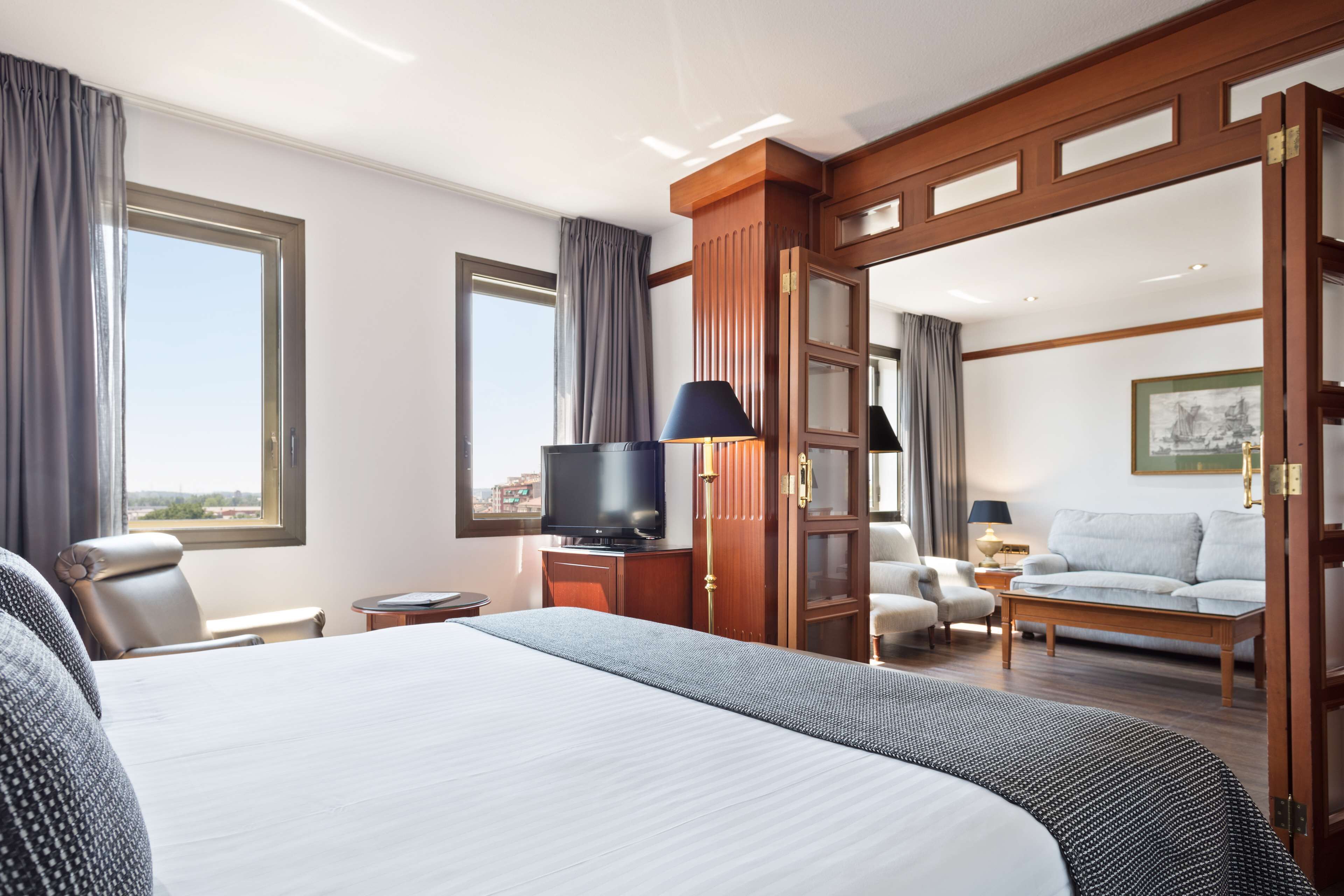 Best Western Premier CMC Girona Best Western Premier CMC Girona