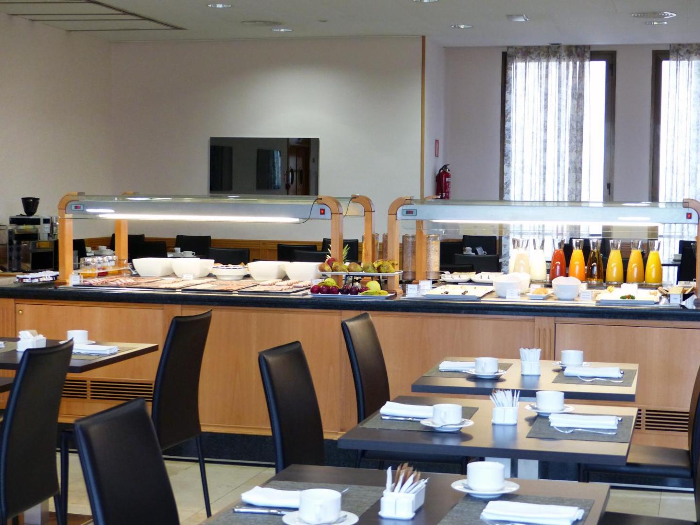 Best Western Premier CMC Girona Best Western Premier CMC Girona