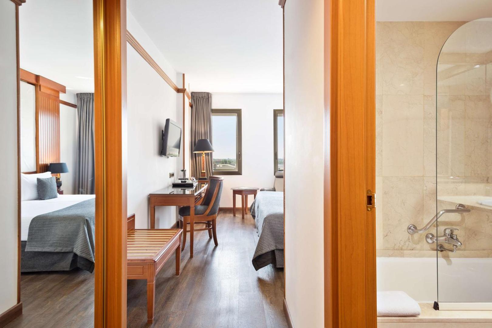 Best Western Premier CMC Girona Best Western Premier CMC Girona