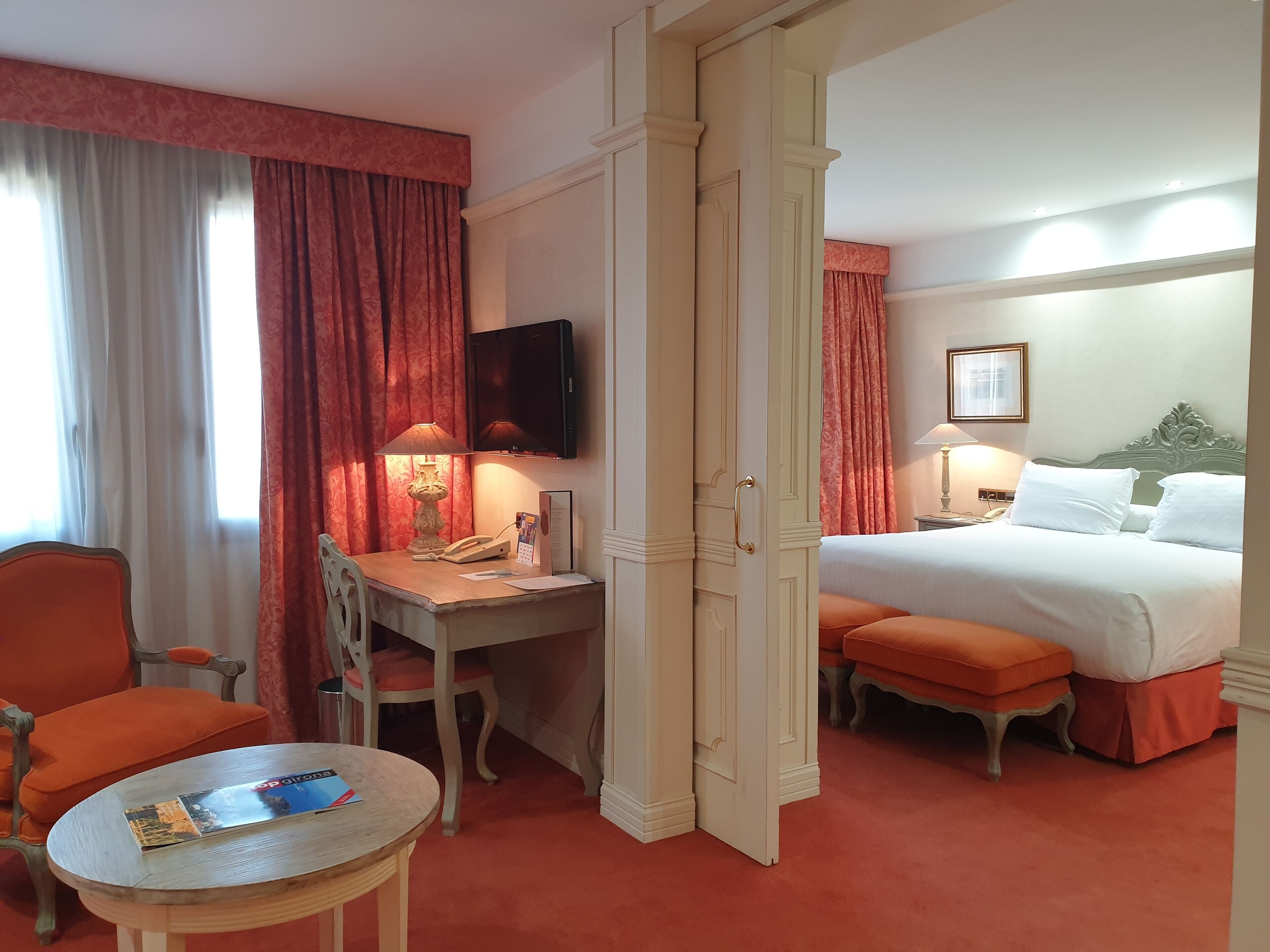 Best Western Premier CMC Girona Best Western Premier CMC Girona