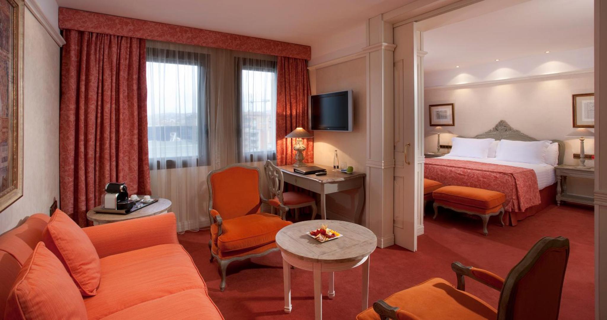 Best Western Premier CMC Girona Best Western Premier CMC Girona