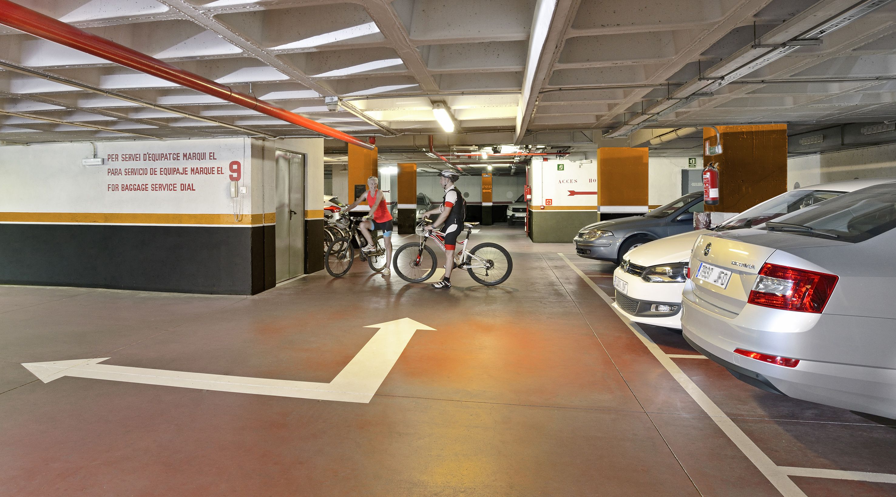 Best Western Premier CMC Girona Best Western Premier CMC Girona