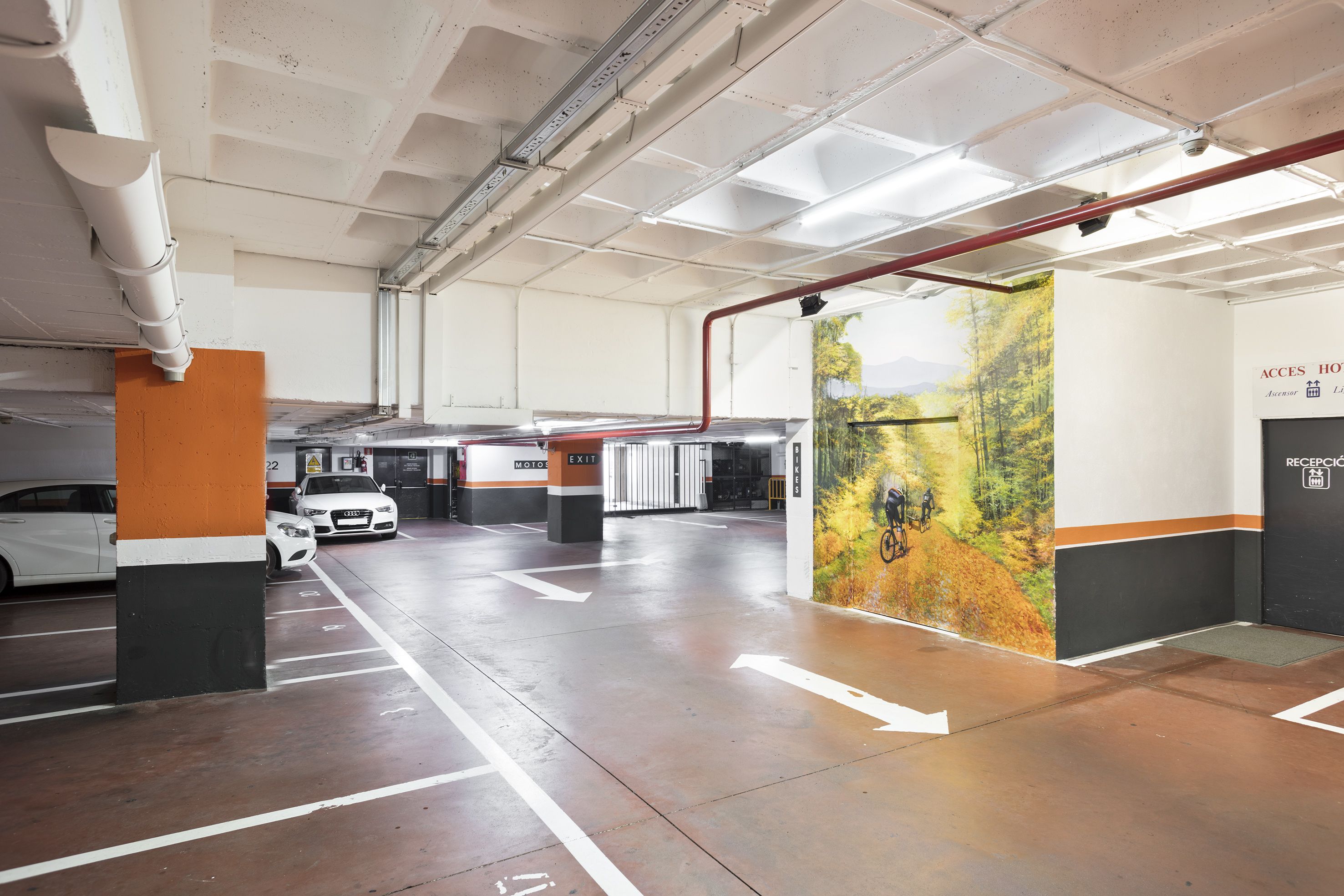 Best Western Premier CMC Girona Best Western Premier CMC Girona