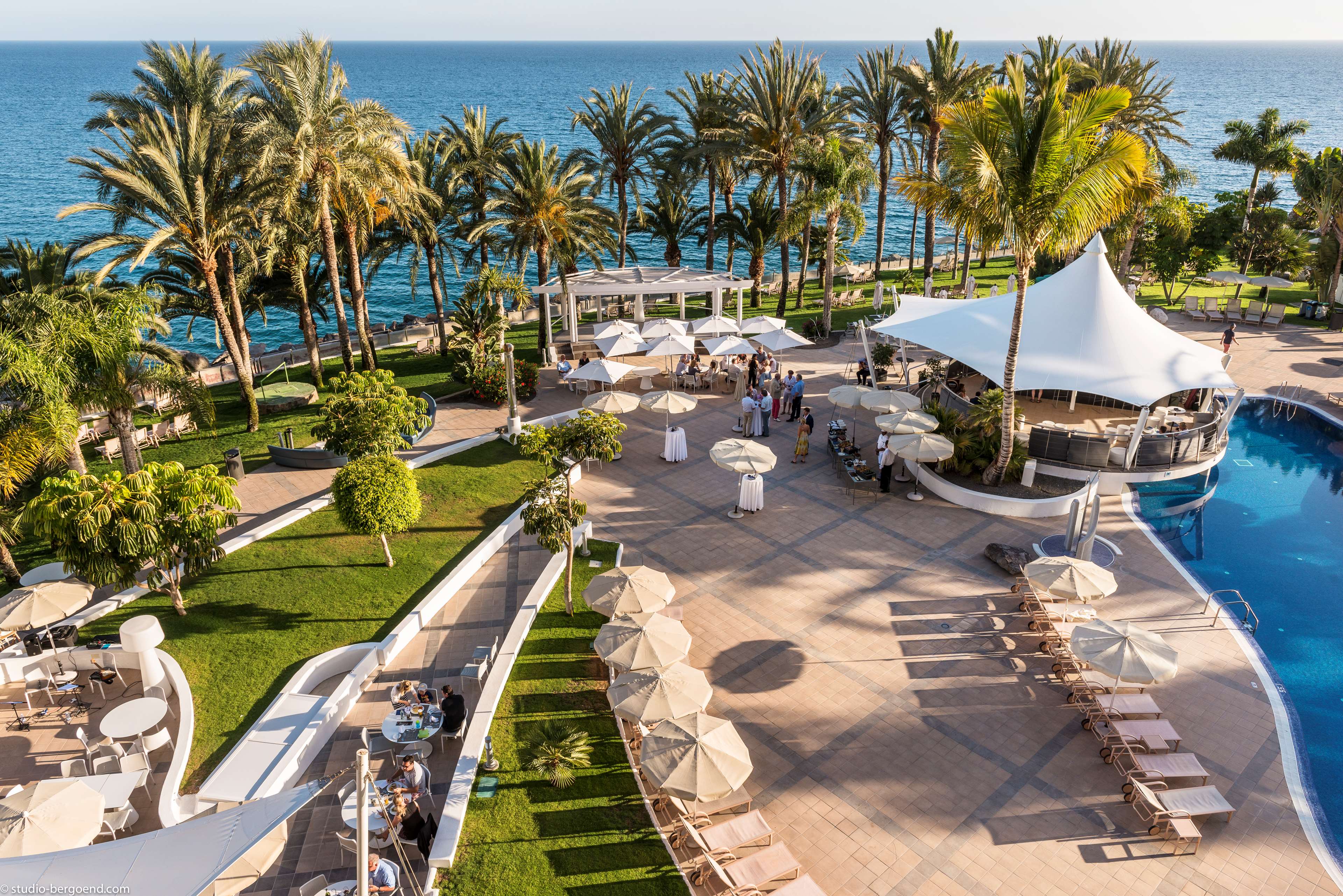 Radisson Blu Resort Gran Canaria Radisson Blu Resort Gran Canaria