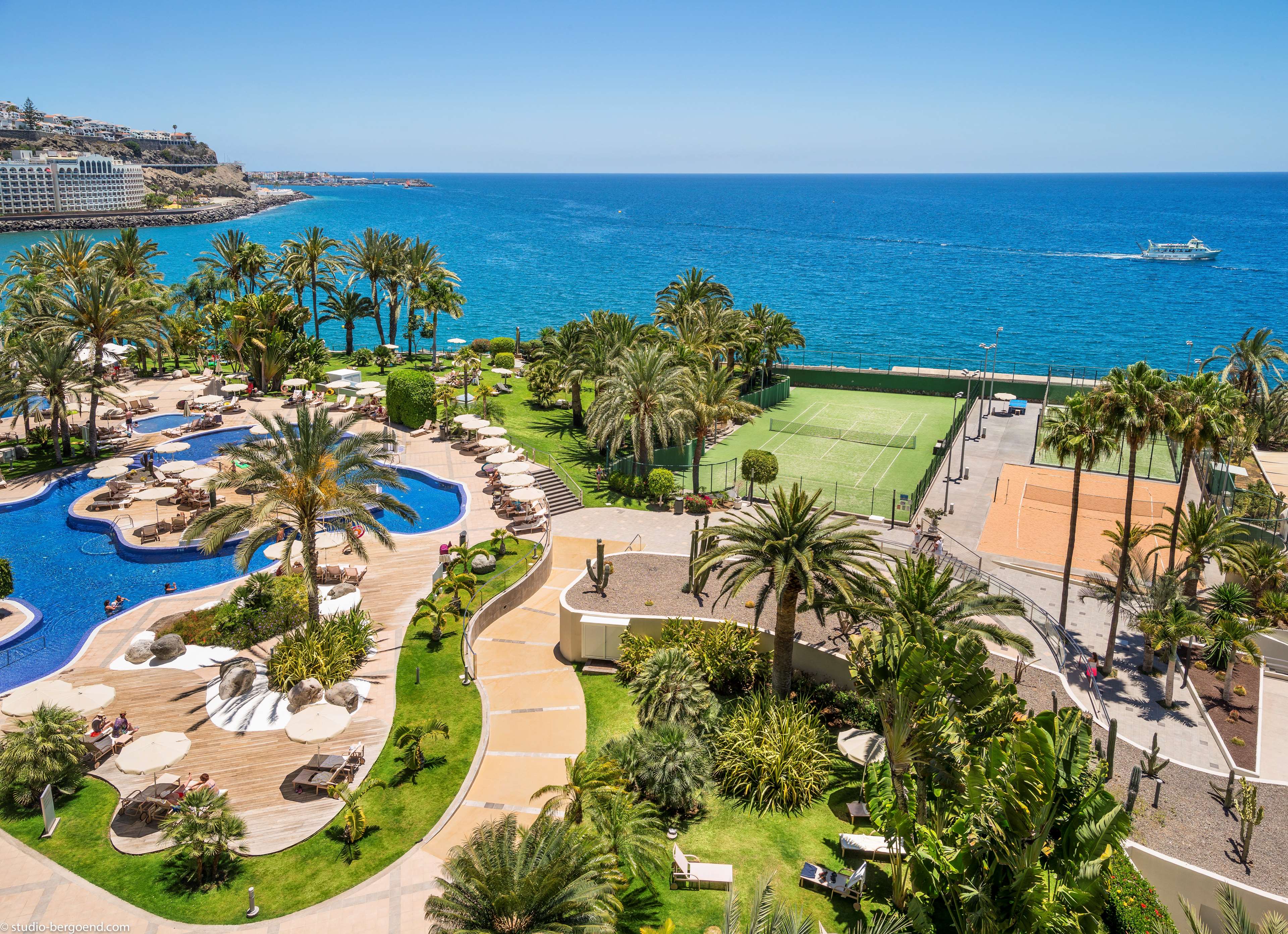 Radisson Blu Resort Gran Canaria Radisson Blu Resort Gran Canaria