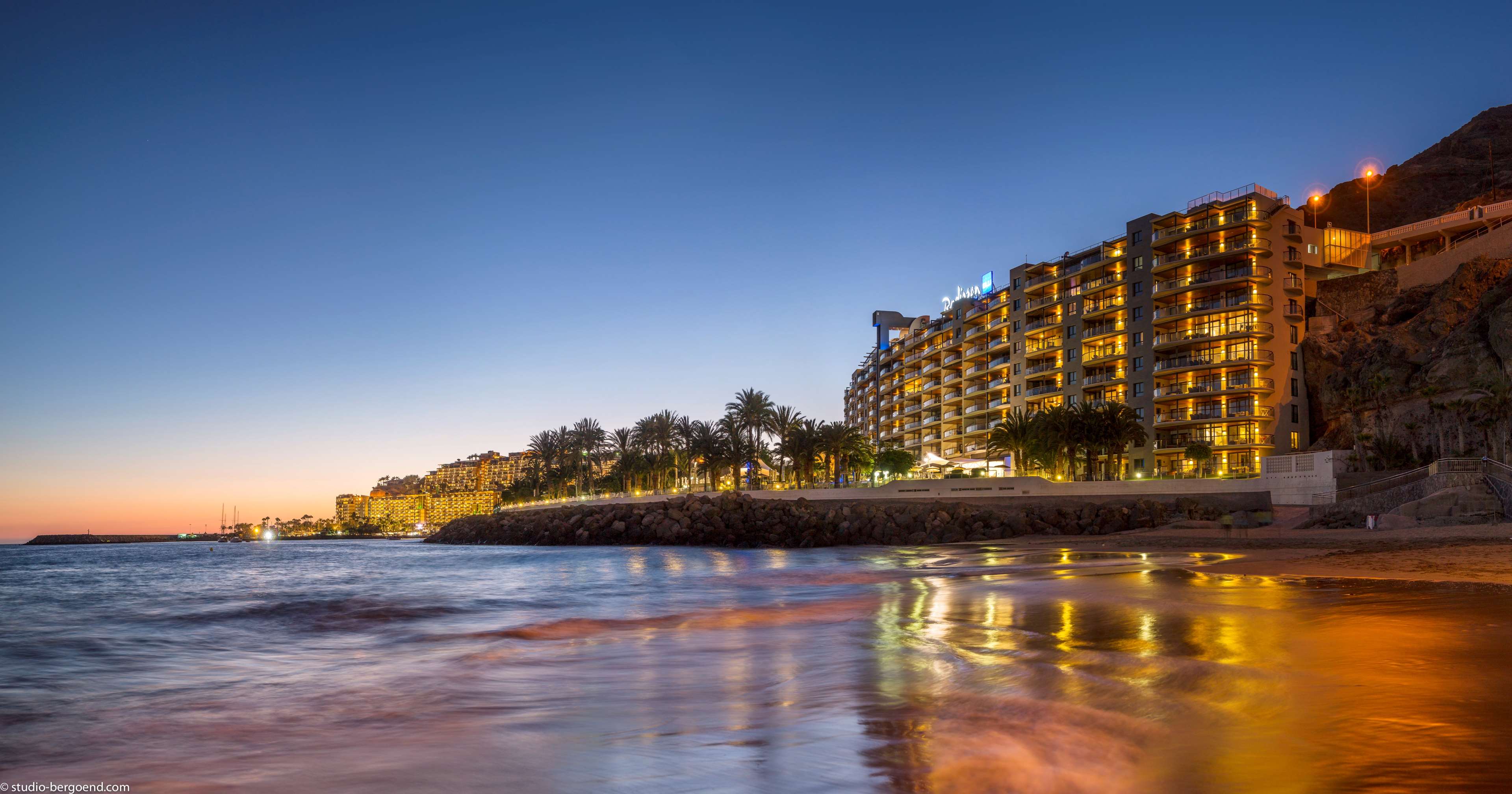 Radisson Blu Resort Gran Canaria Radisson Blu Resort Gran Canaria