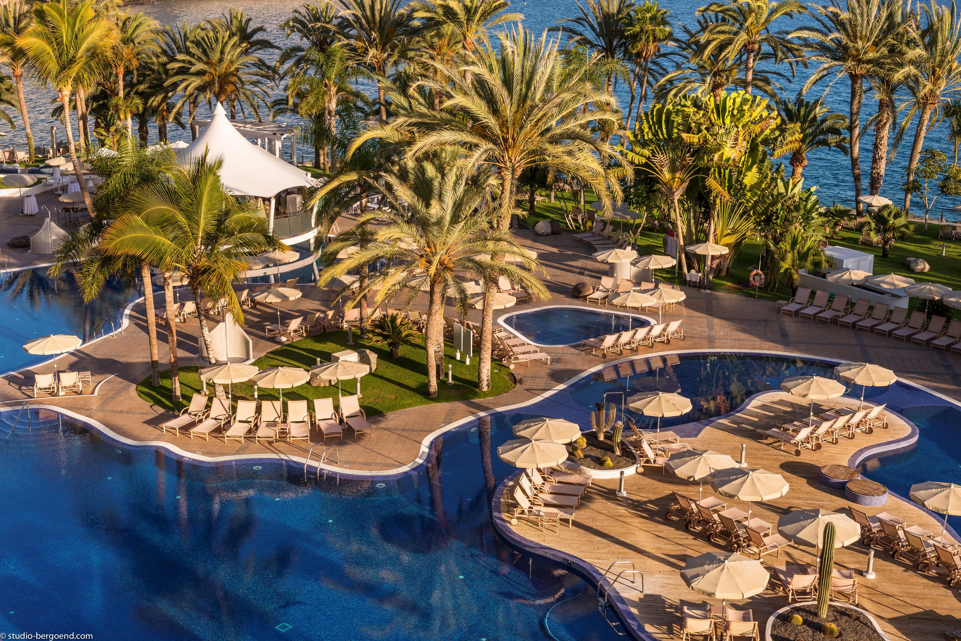 Radisson Blu Resort Gran Canaria Radisson Blu Resort Gran Canaria