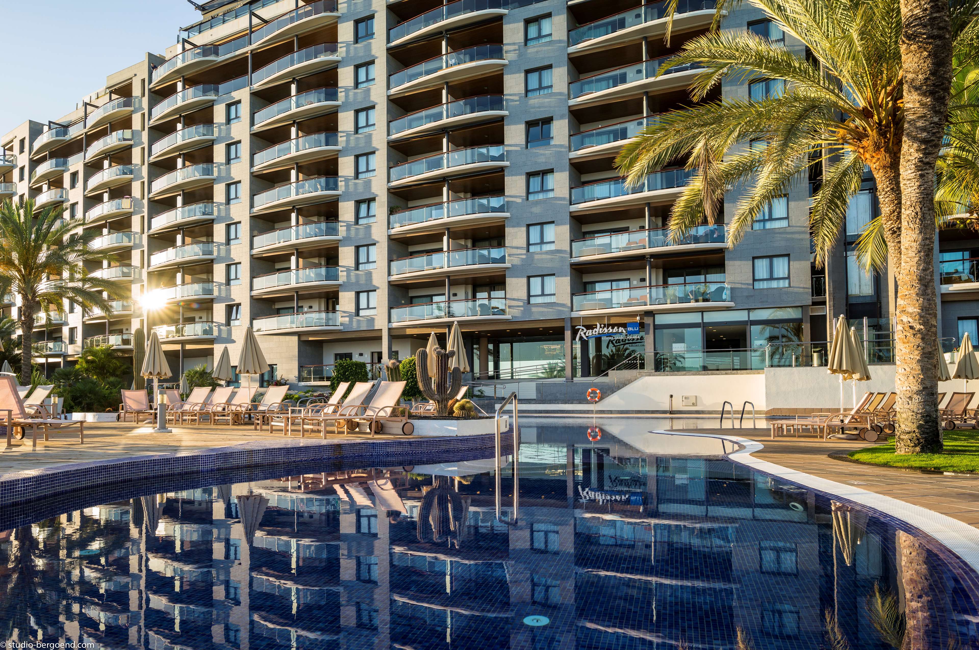 Radisson Blu Resort Gran Canaria Radisson Blu Resort Gran Canaria