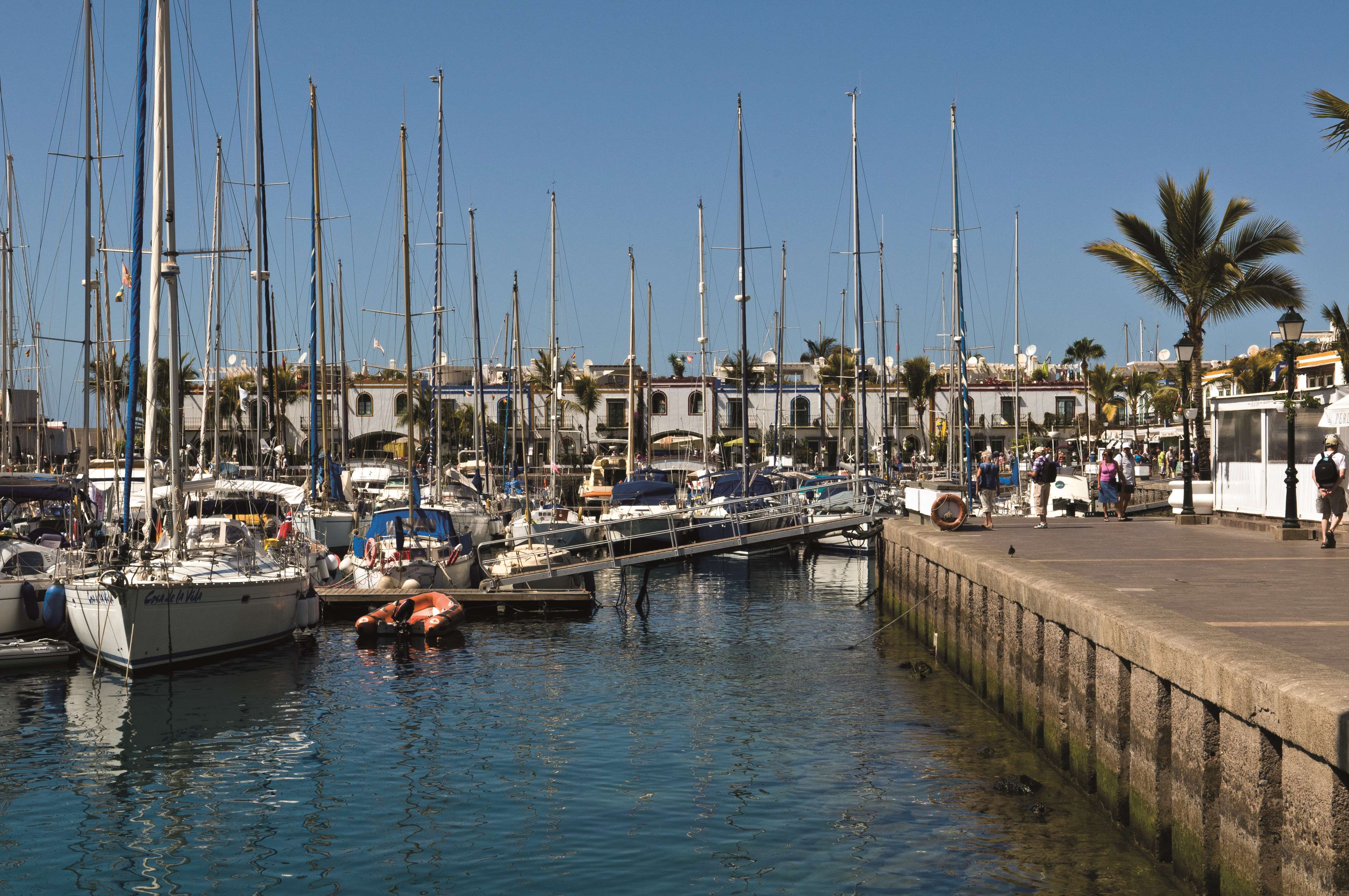 Radisson Blu Resort Gran Canaria Radisson Blu Resort Gran Canaria