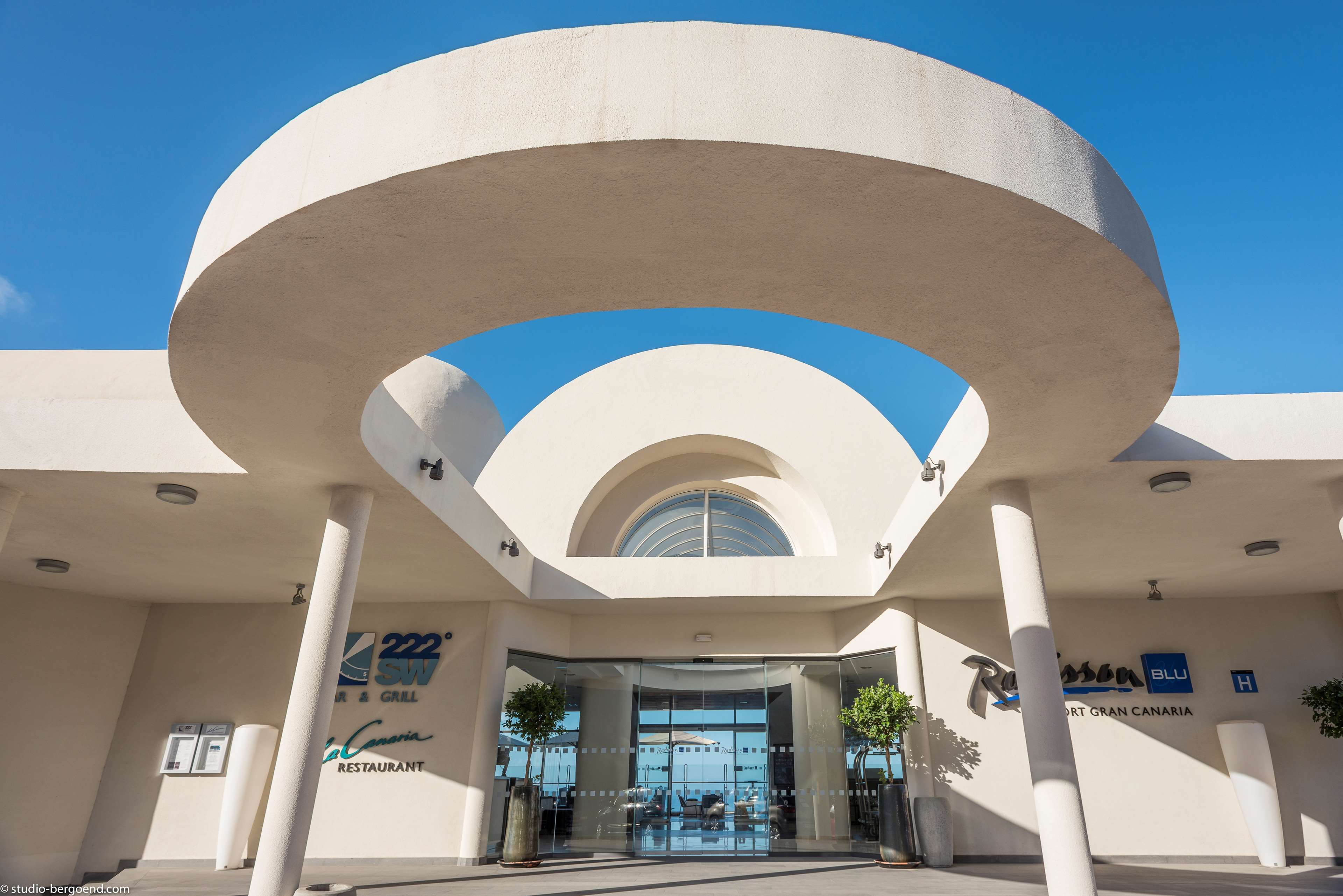 Radisson Blu Resort Gran Canaria Radisson Blu Resort Gran Canaria