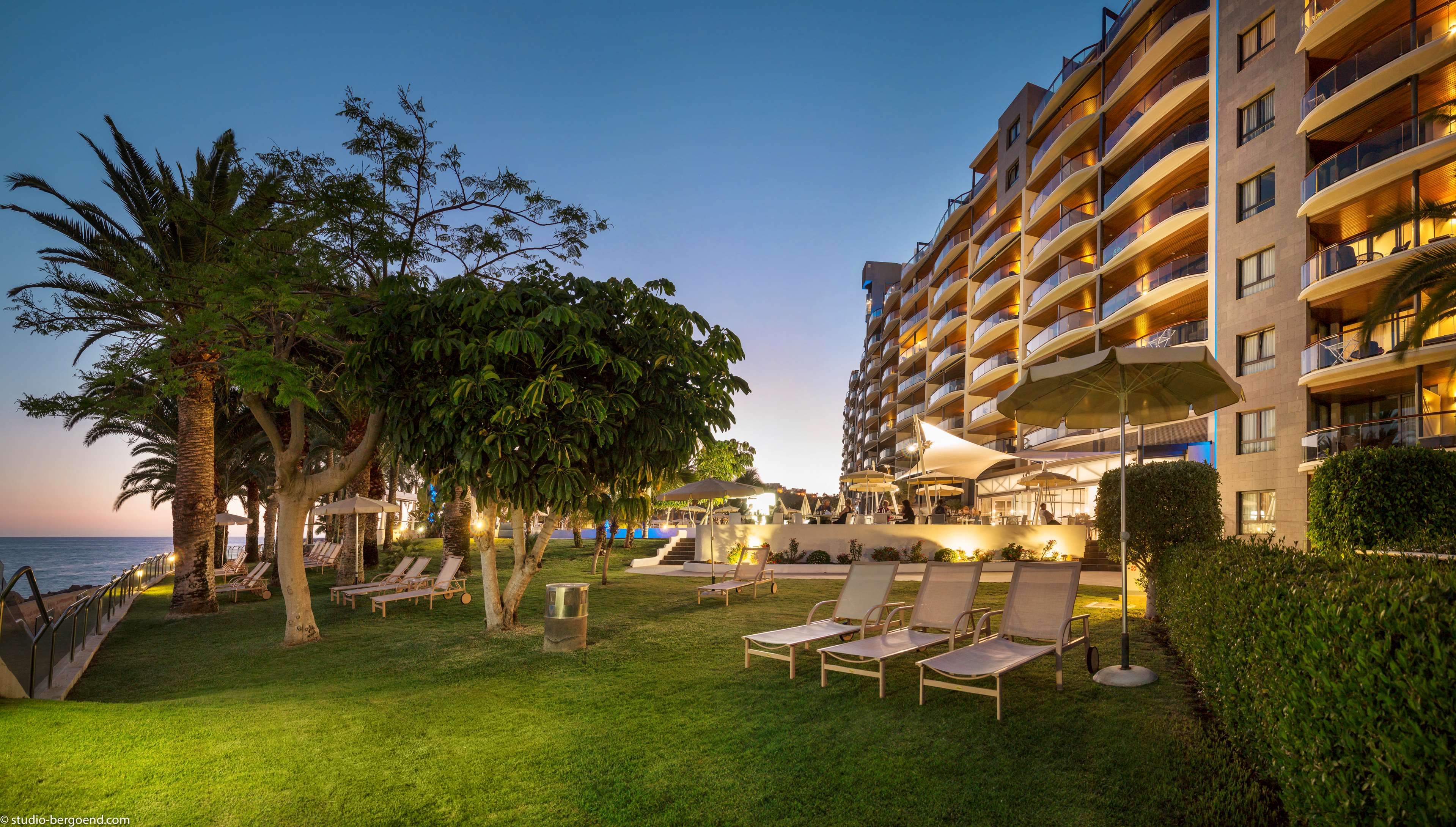 Radisson Blu Resort Gran Canaria Radisson Blu Resort Gran Canaria