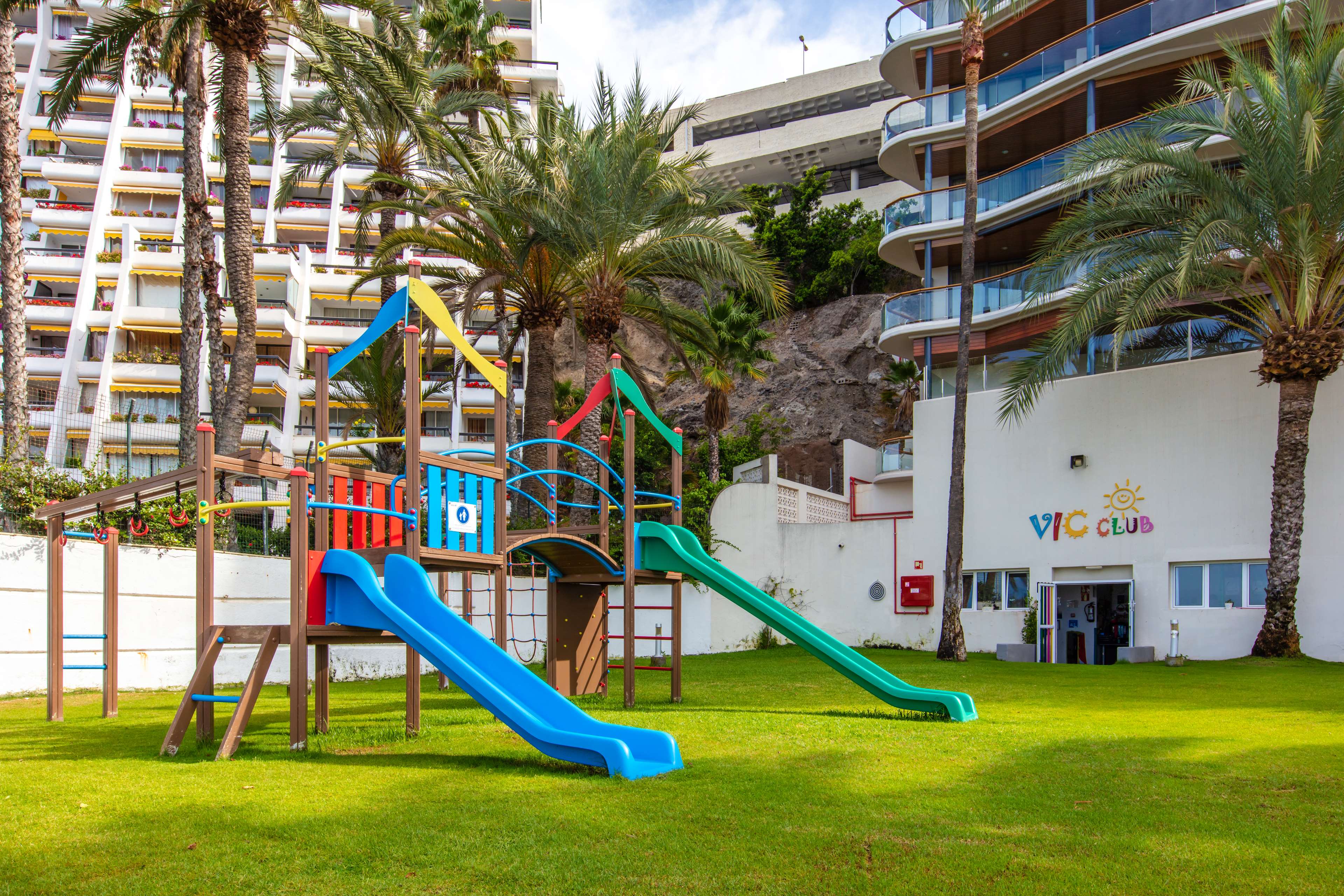 Radisson Blu Resort Gran Canaria Radisson Blu Resort Gran Canaria