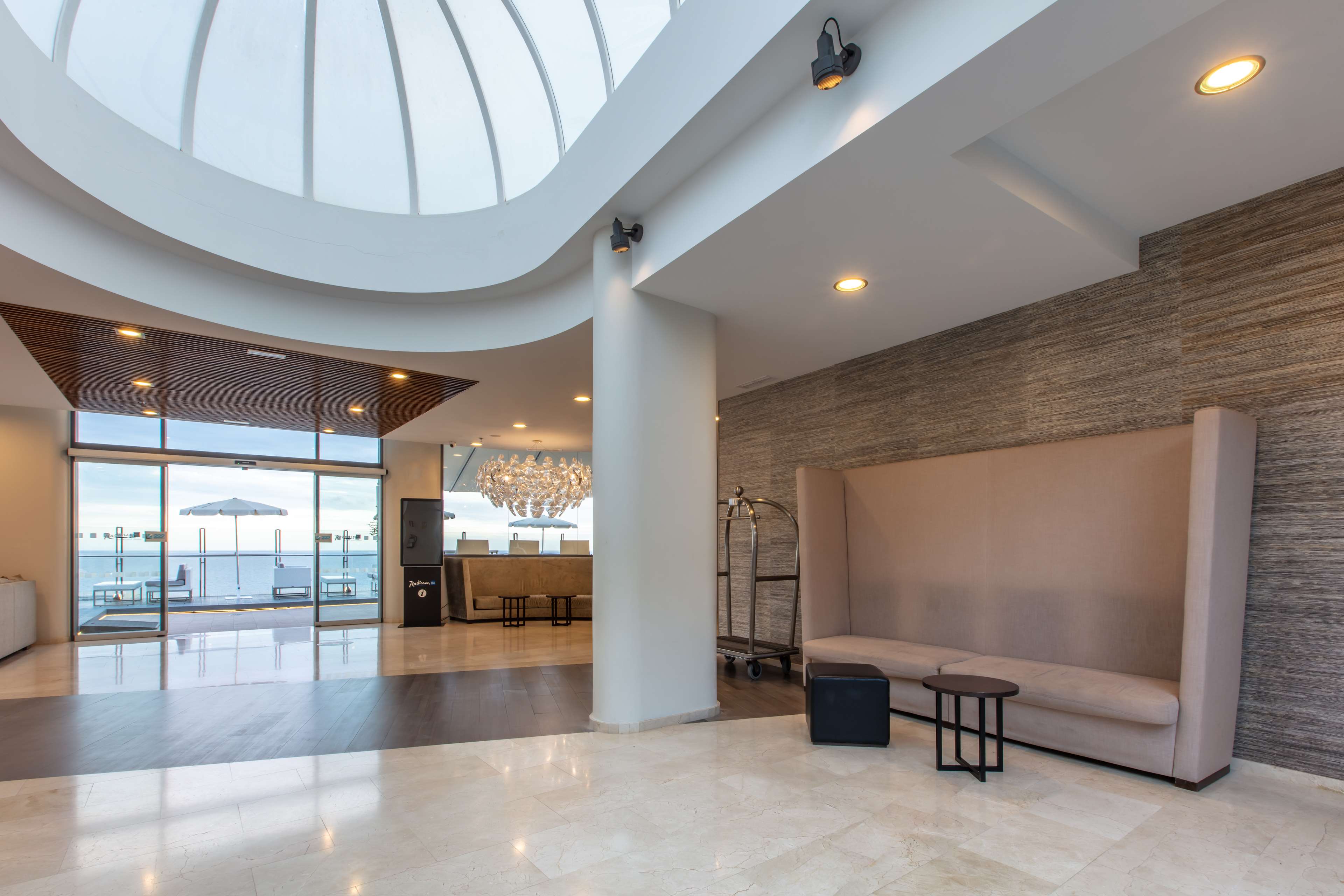 Radisson Blu Resort Gran Canaria Radisson Blu Resort Gran Canaria