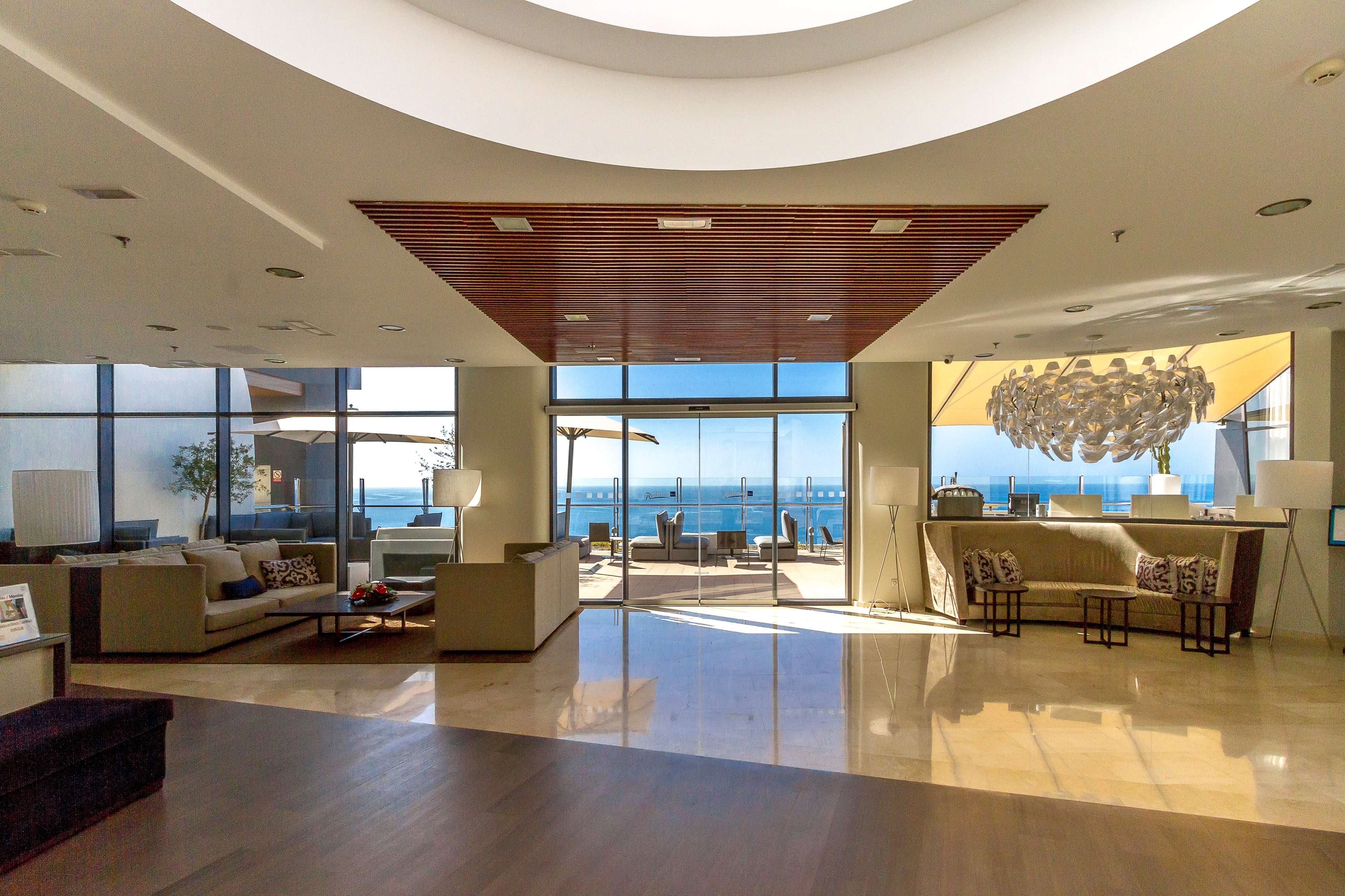 Radisson Blu Resort Gran Canaria Radisson Blu Resort Gran Canaria